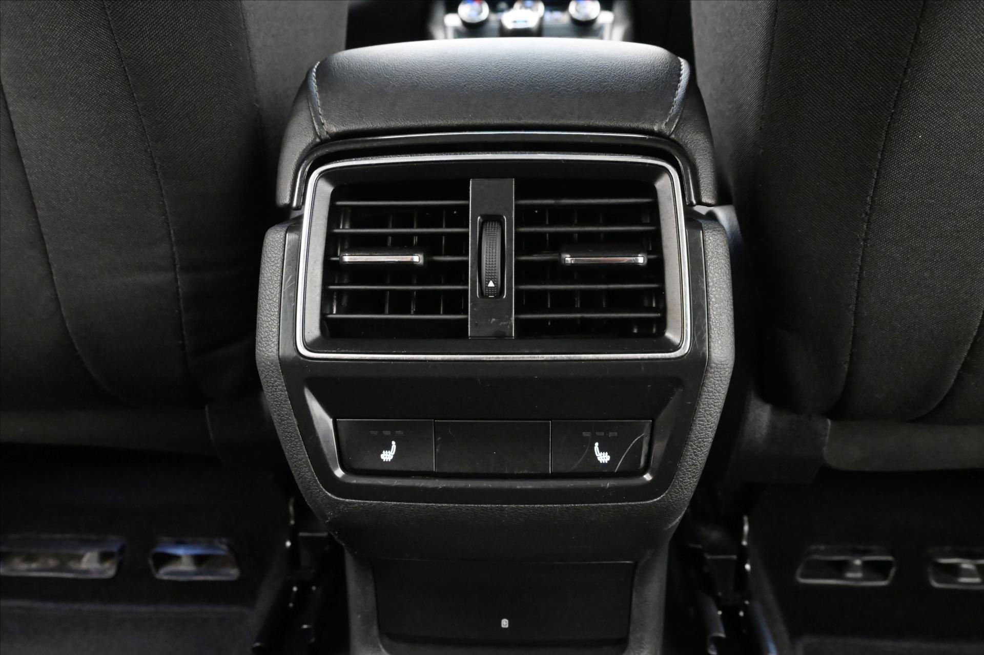 Main photo of the car Skoda Karoq 2.0 TDI 85 kW Clever Warranty up to 5 years (22)