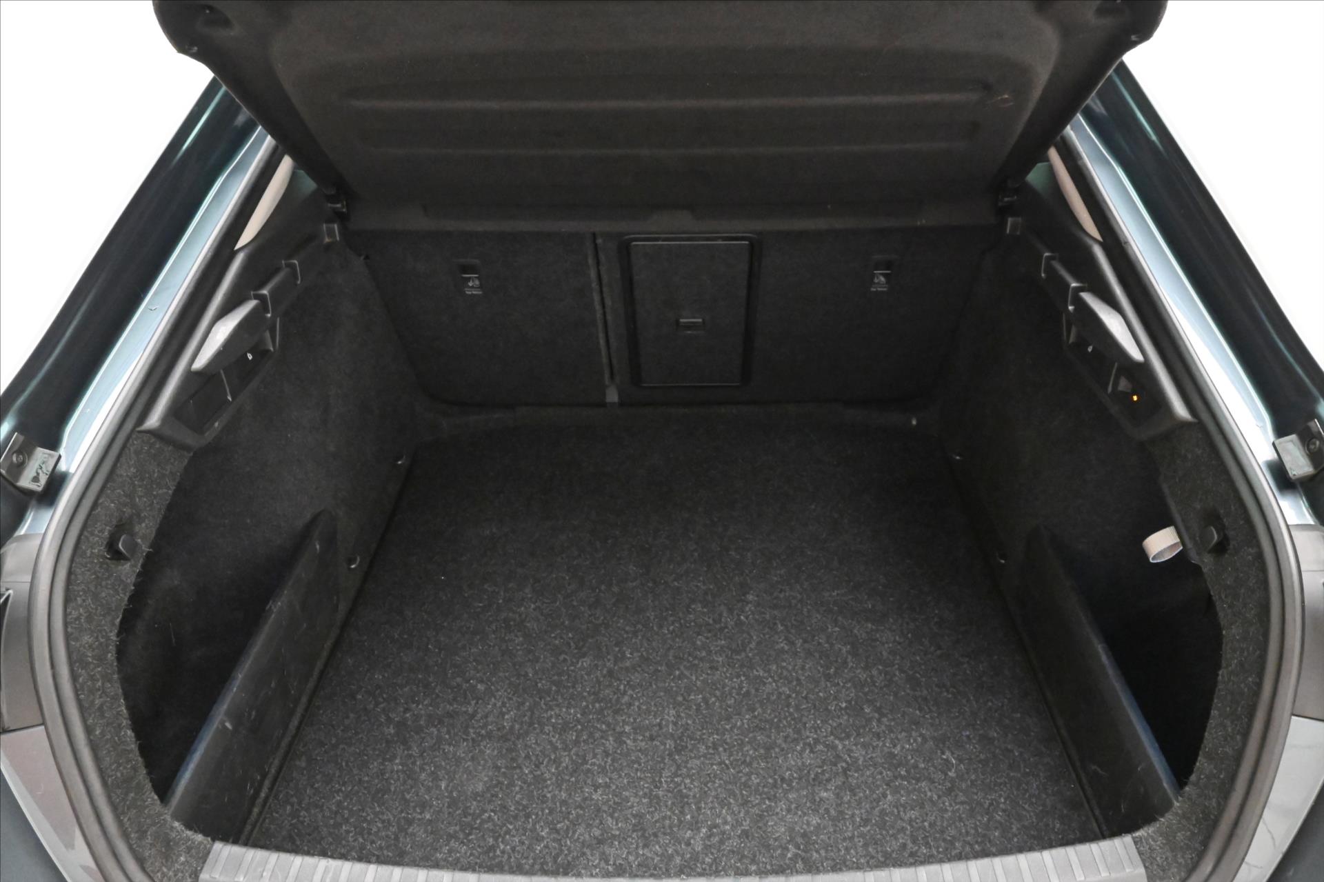 Hlavní fotografie vozu Škoda Octavia 1,0 TSI 81kW Style Záruka až 5 let (10)