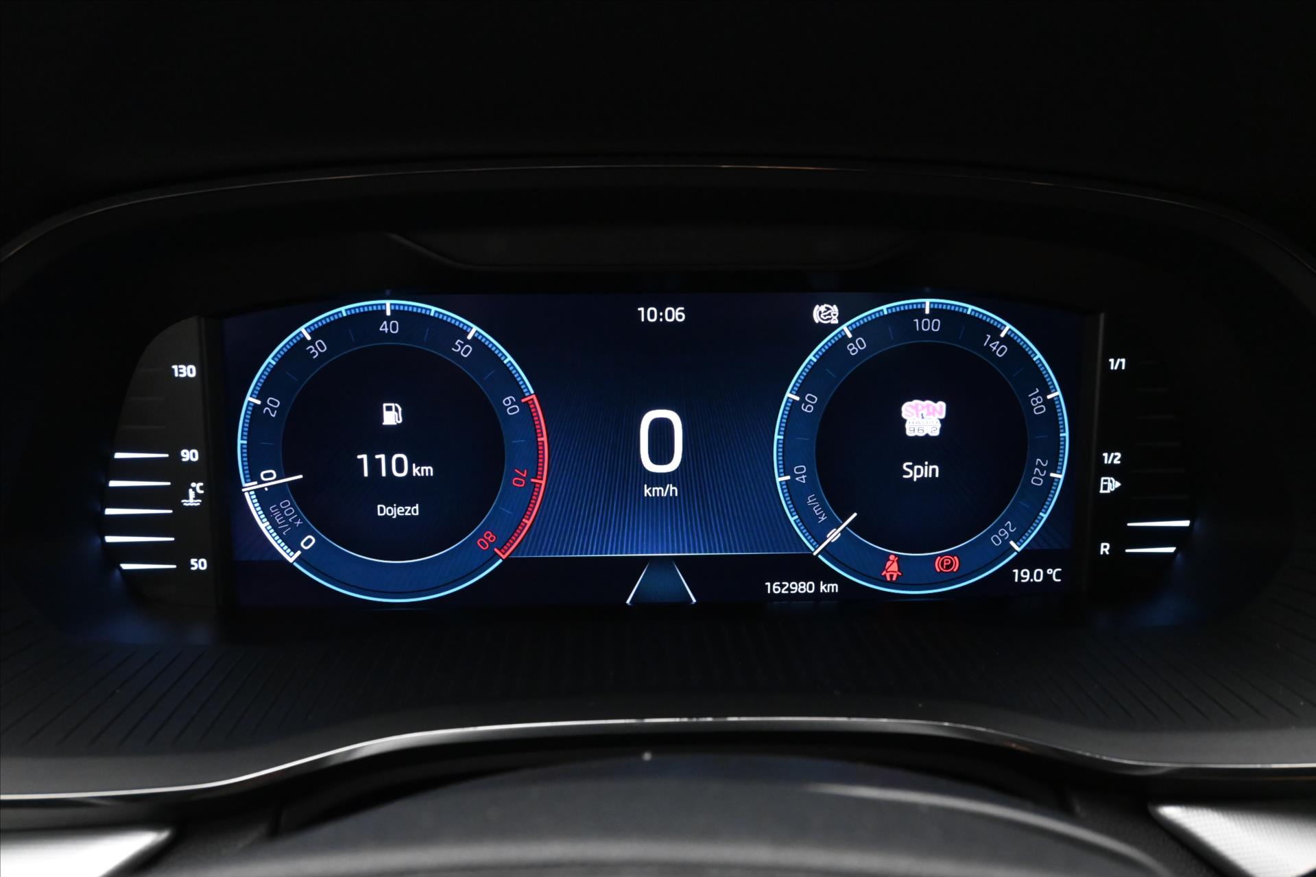 Hlavní fotografie vozu Škoda Octavia 1,0 TSI 81kW Style Záruka až 5 let (16)