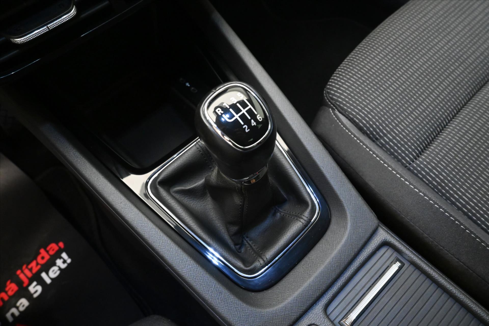 Hlavní fotografie vozu Škoda Octavia 1,0 TSI 81kW Style Záruka až 5 let (22)