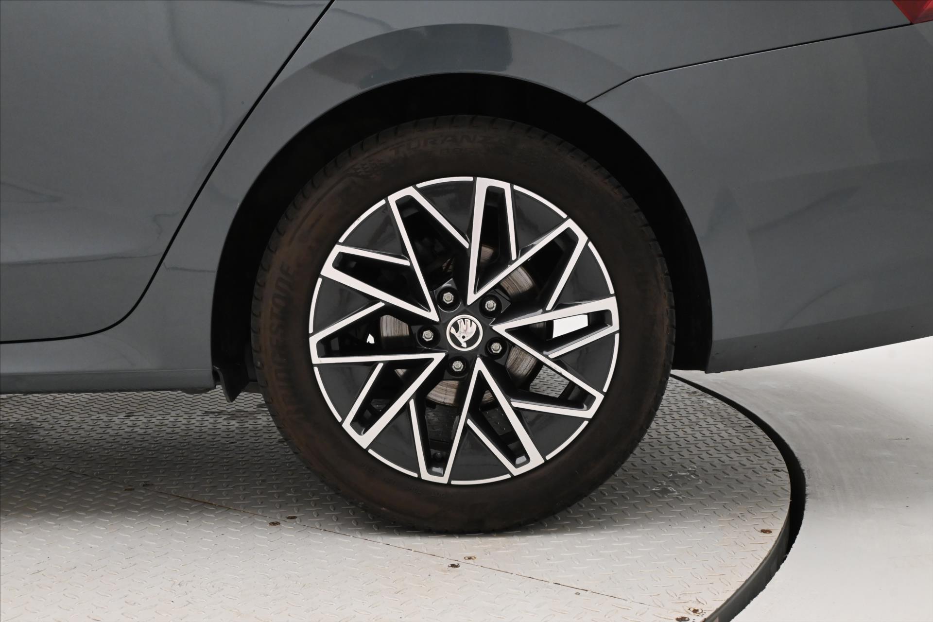Hlavní fotografie vozu Škoda Octavia 1,0 TSI 81kW Style Záruka až 5 let (31)