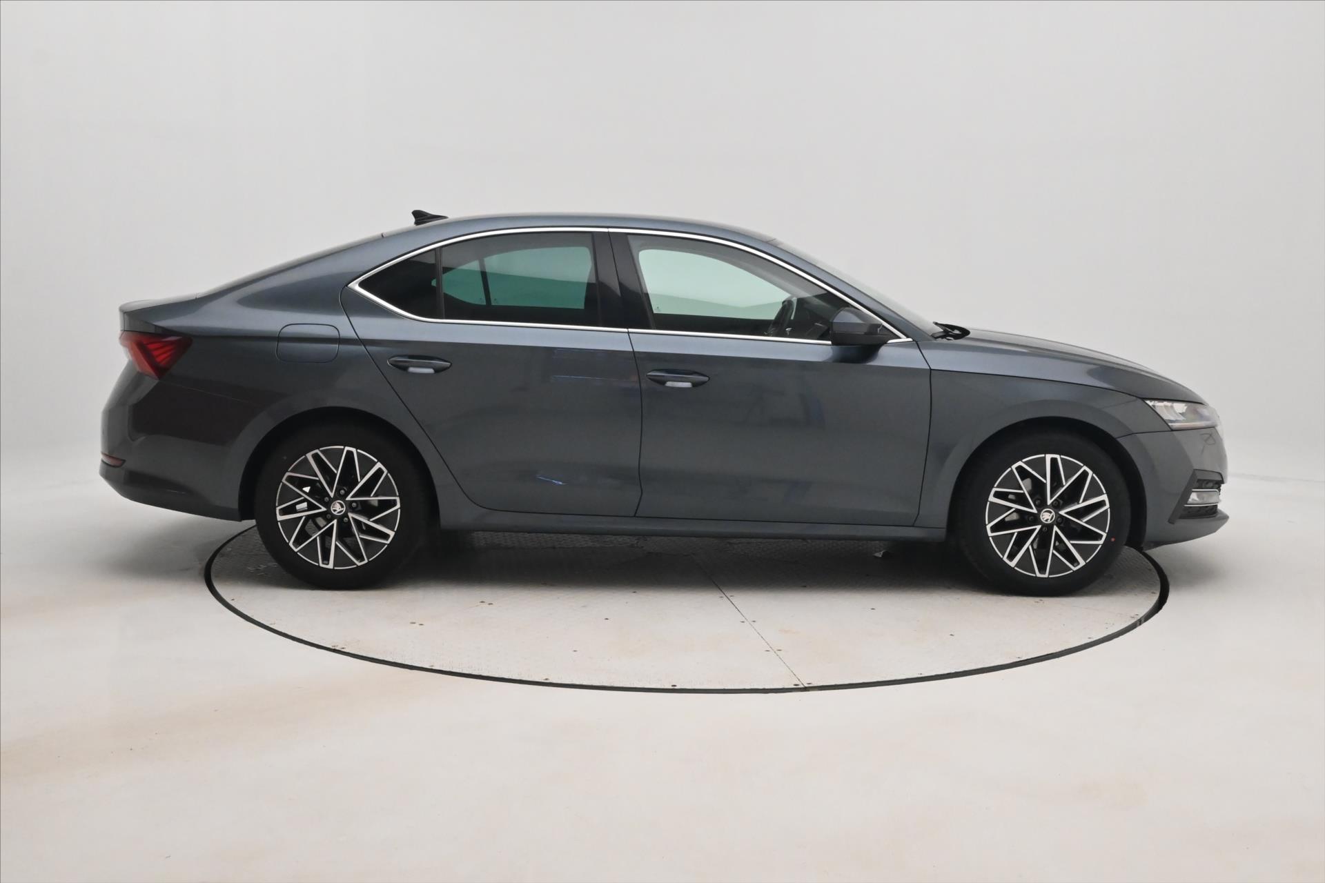 Hlavní fotografie vozu Škoda Octavia 1,0 TSI 81kW Style Záruka až 5 let (4)