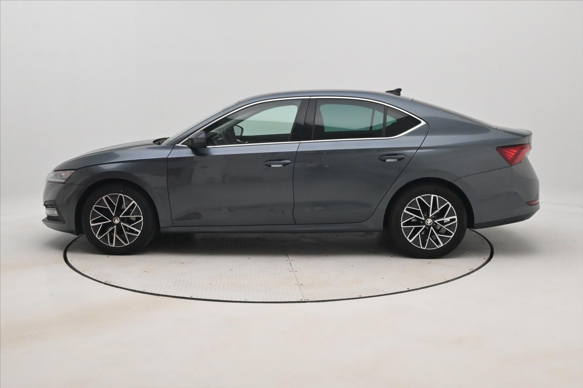 Hlavní fotografie vozu Škoda Octavia 1,0 TSI 81kW Style Záruka až 5 let (8)