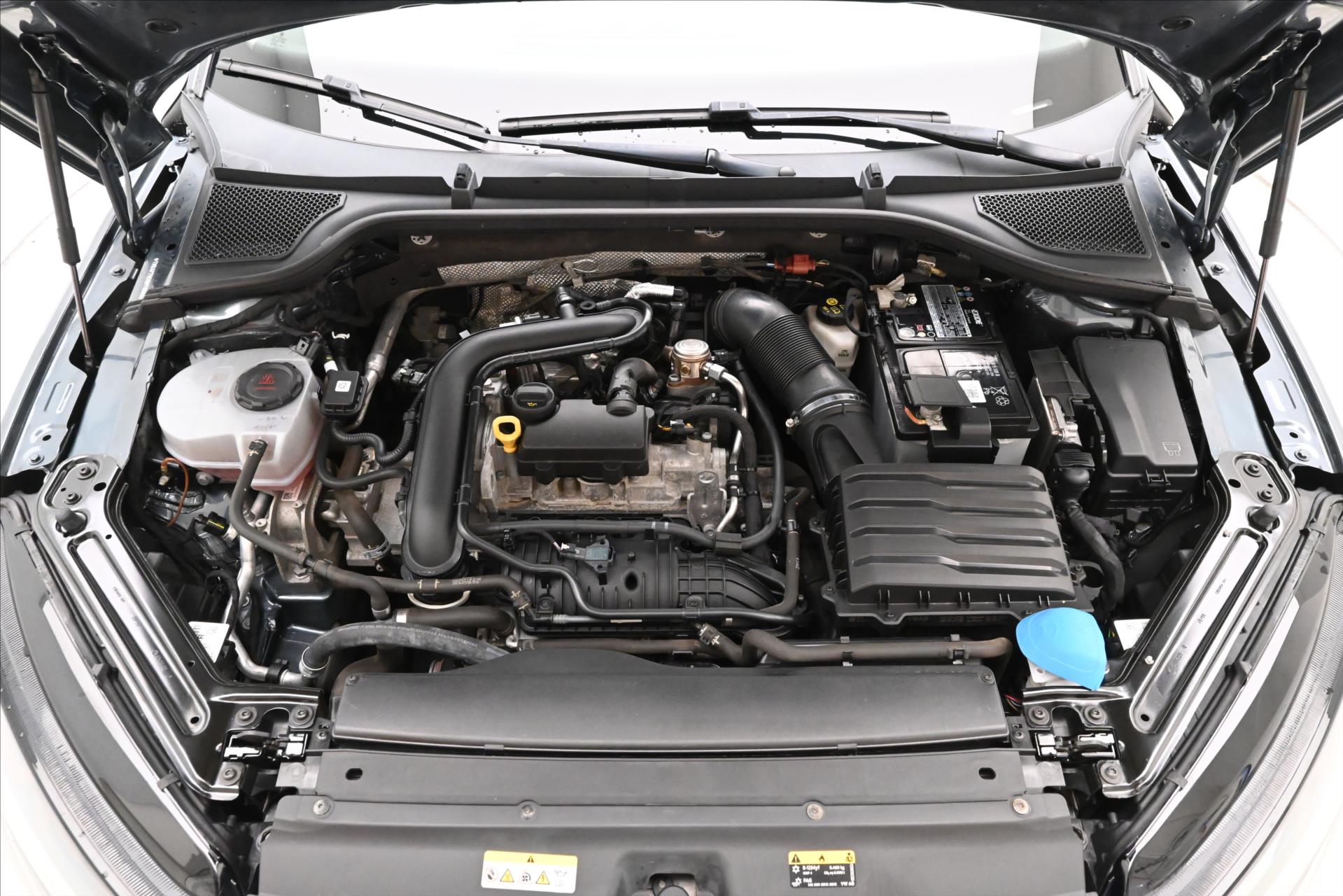 Hlavní fotografie vozu Škoda Octavia 1,0 TSI 81kW Style Záruka až 5 let (9)