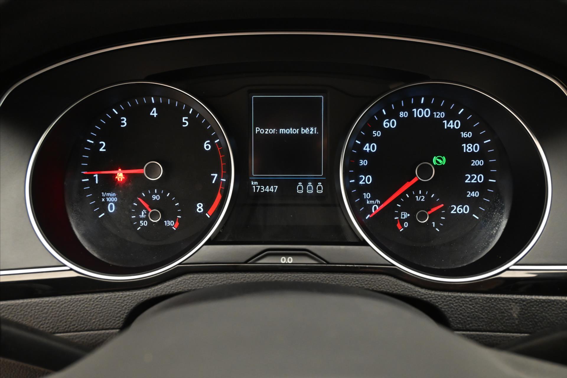 Hlavní fotografie vozu Volkswagen Passat 1,5 TSI 110 kW DSG Business Záruka až 5 let (16)