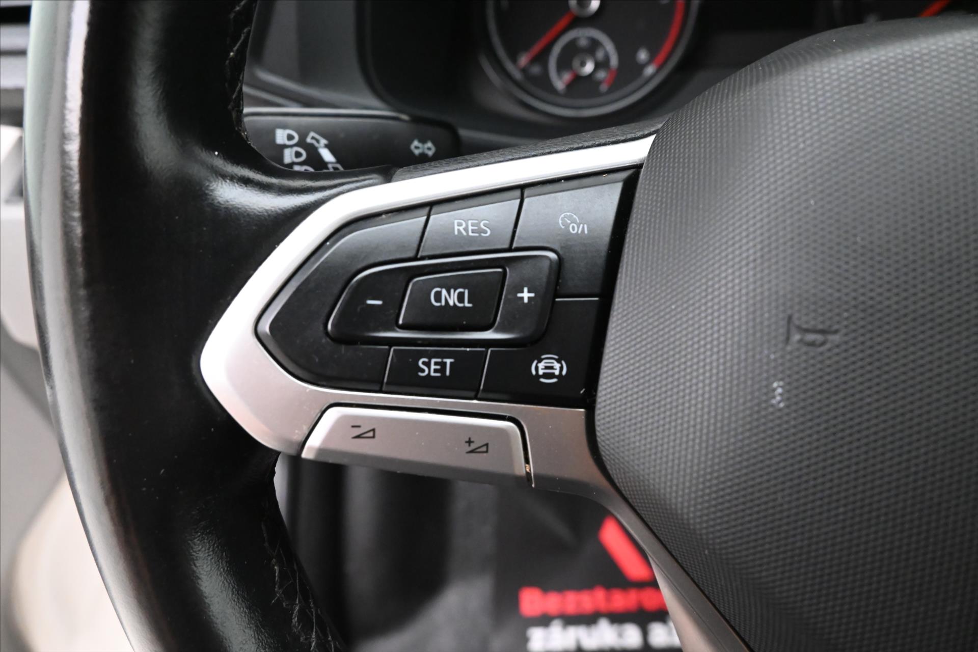 Hlavní fotografie vozu Volkswagen Transporter 2,0 110kW AC DSG Navi Záruka až 5 let (24)
