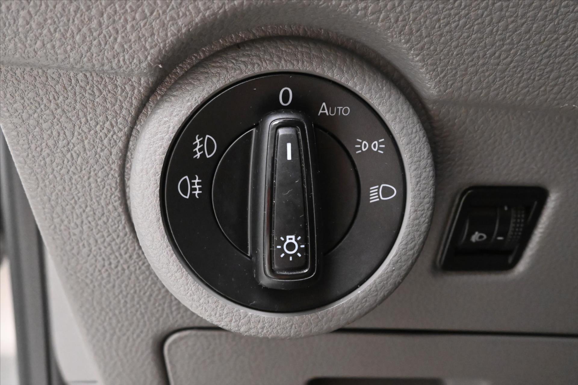 Hlavní fotografie vozu Volkswagen Transporter 2,0 110kW AC DSG Navi Záruka až 5 let (27)