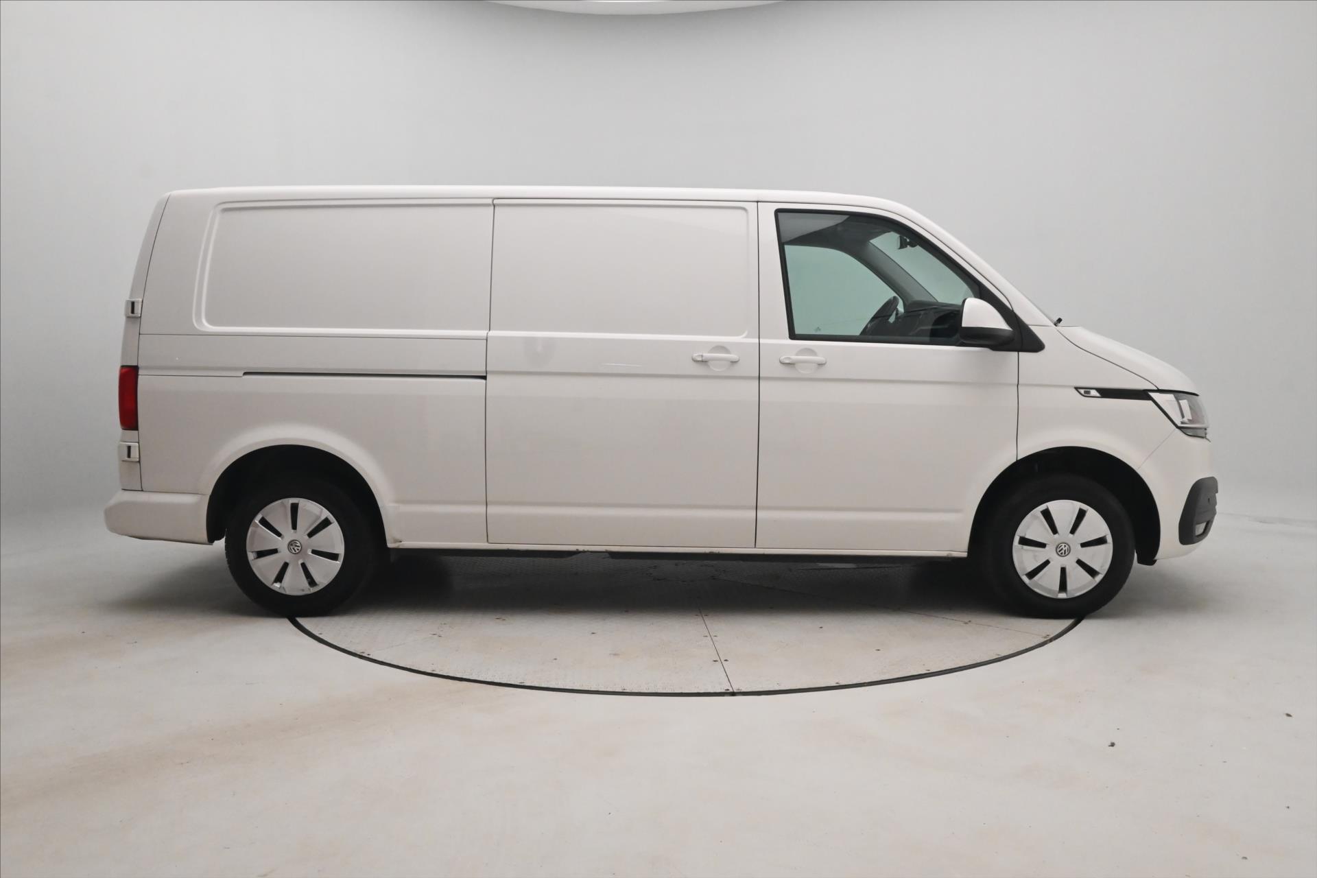 Hlavní fotografie vozu Volkswagen Transporter 2,0 110kW AC DSG Navi Záruka až 5 let (5)
