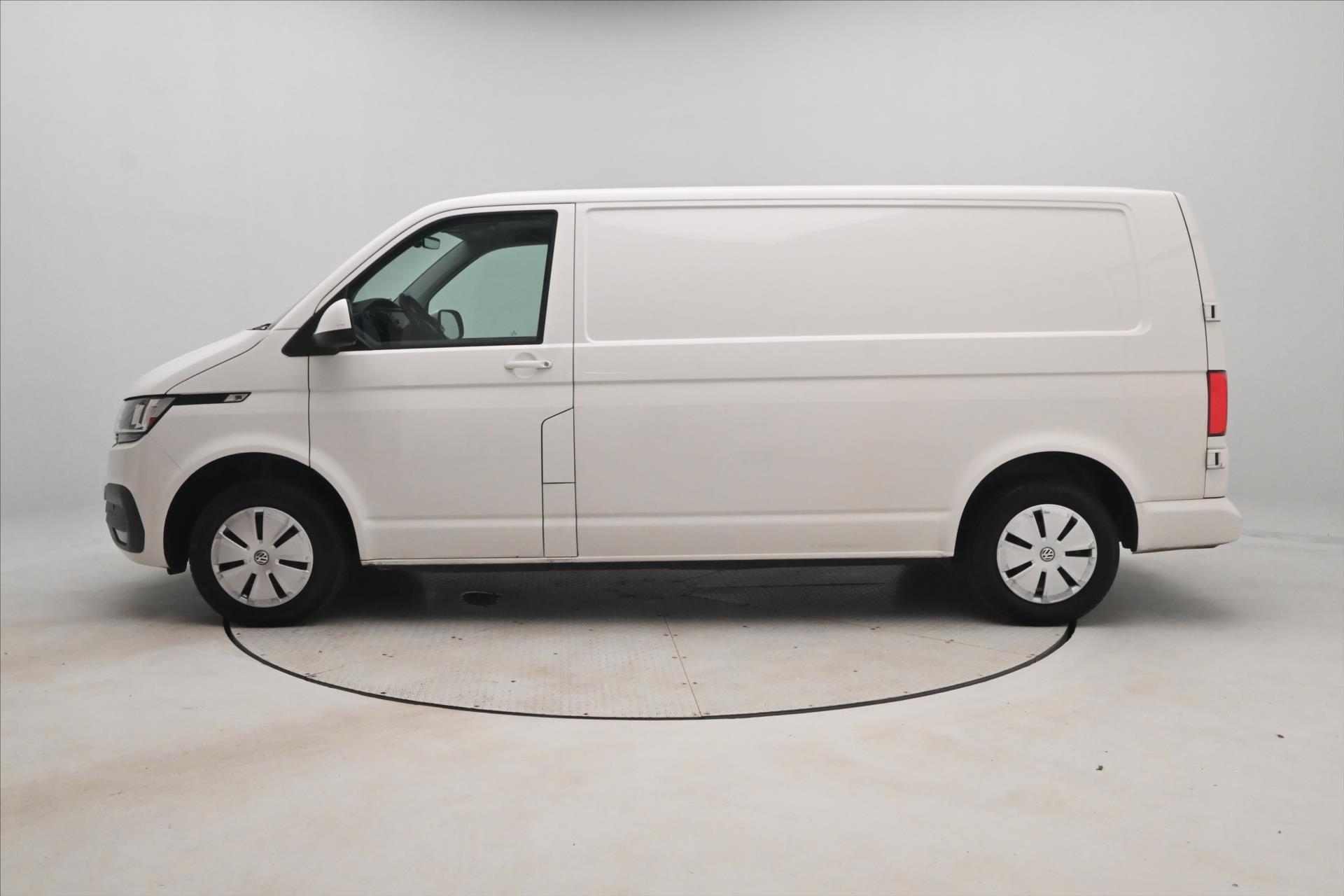 Hlavní fotografie vozu Volkswagen Transporter 2,0 110kW AC DSG Navi Záruka až 5 let (9)