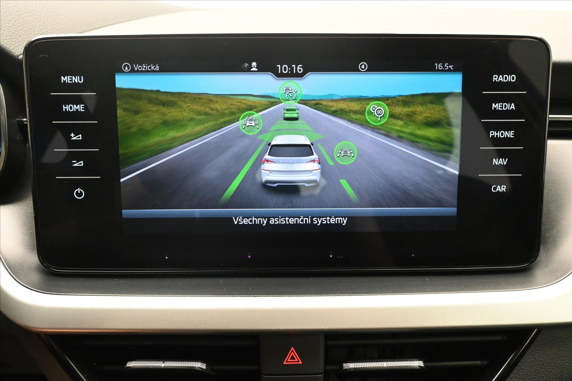 Hlavní fotografie vozu Škoda Kamiq 1,0 TSI 81 kW VIRTUAL NAVI Záruka až 5 let (20)