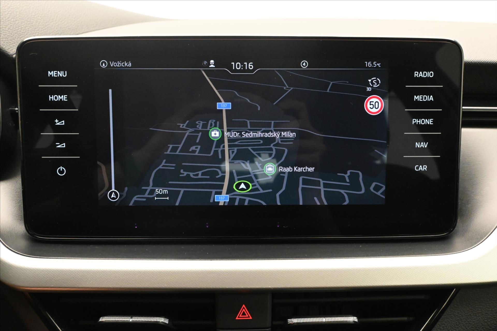 Hlavní fotografie vozu Škoda Kamiq 1,0 TSI 81 kW VIRTUAL NAVI Záruka až 5 let (21)