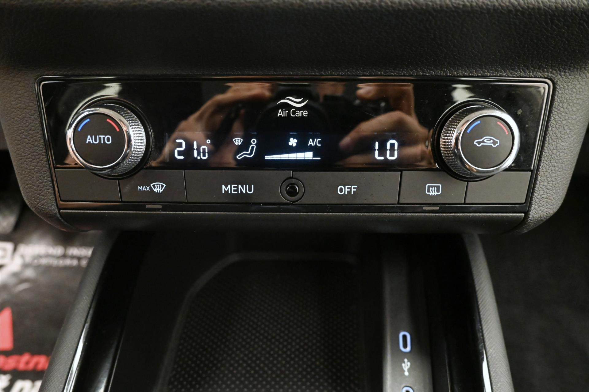 Hlavní fotografie vozu Škoda Kamiq 1,0 TSI 81 kW VIRTUAL NAVI Záruka až 5 let (22)