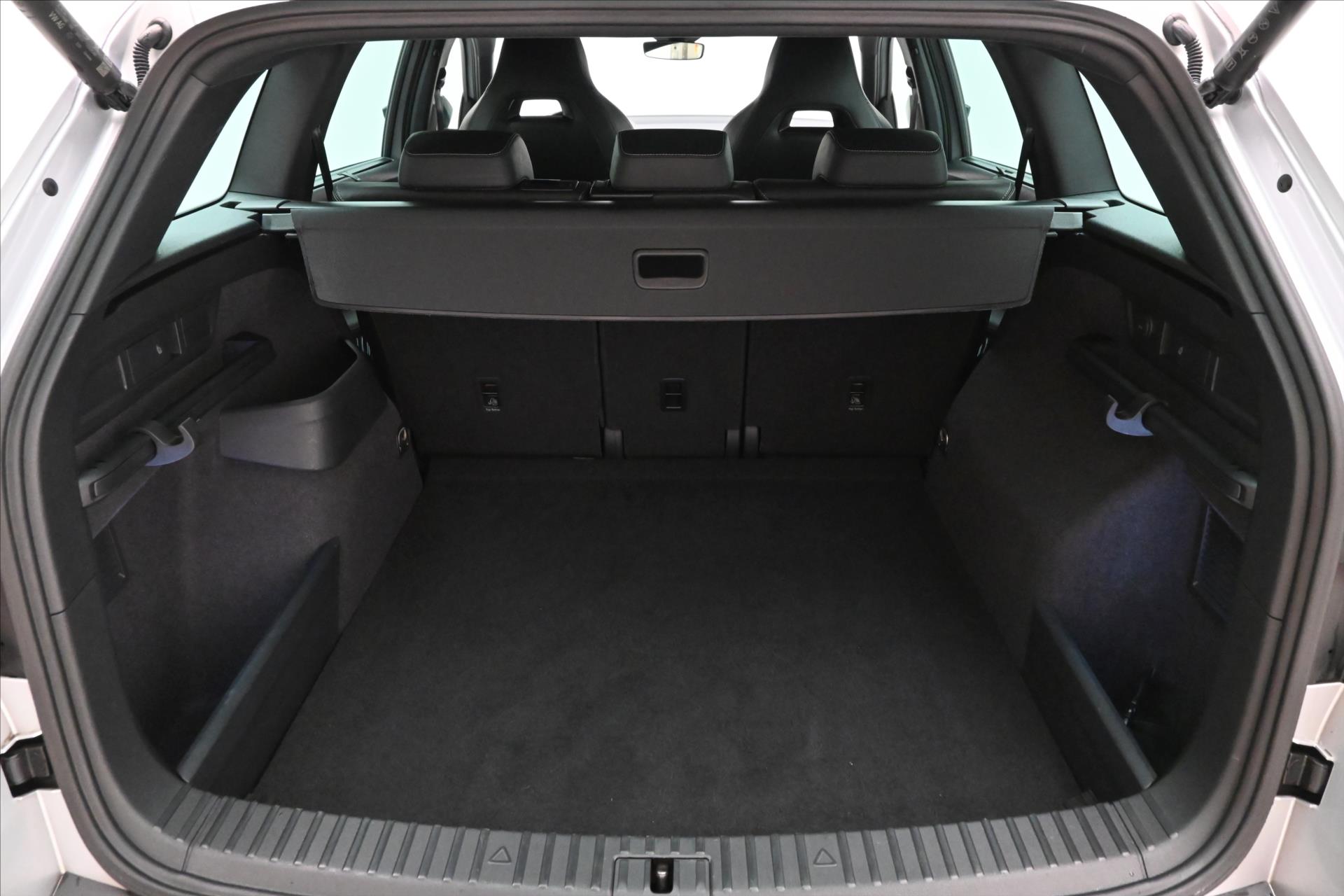 Main photo of the car Skoda Kodiaq 1.5 TSI 110 kW Sportline Warranty up to 5 years (10)