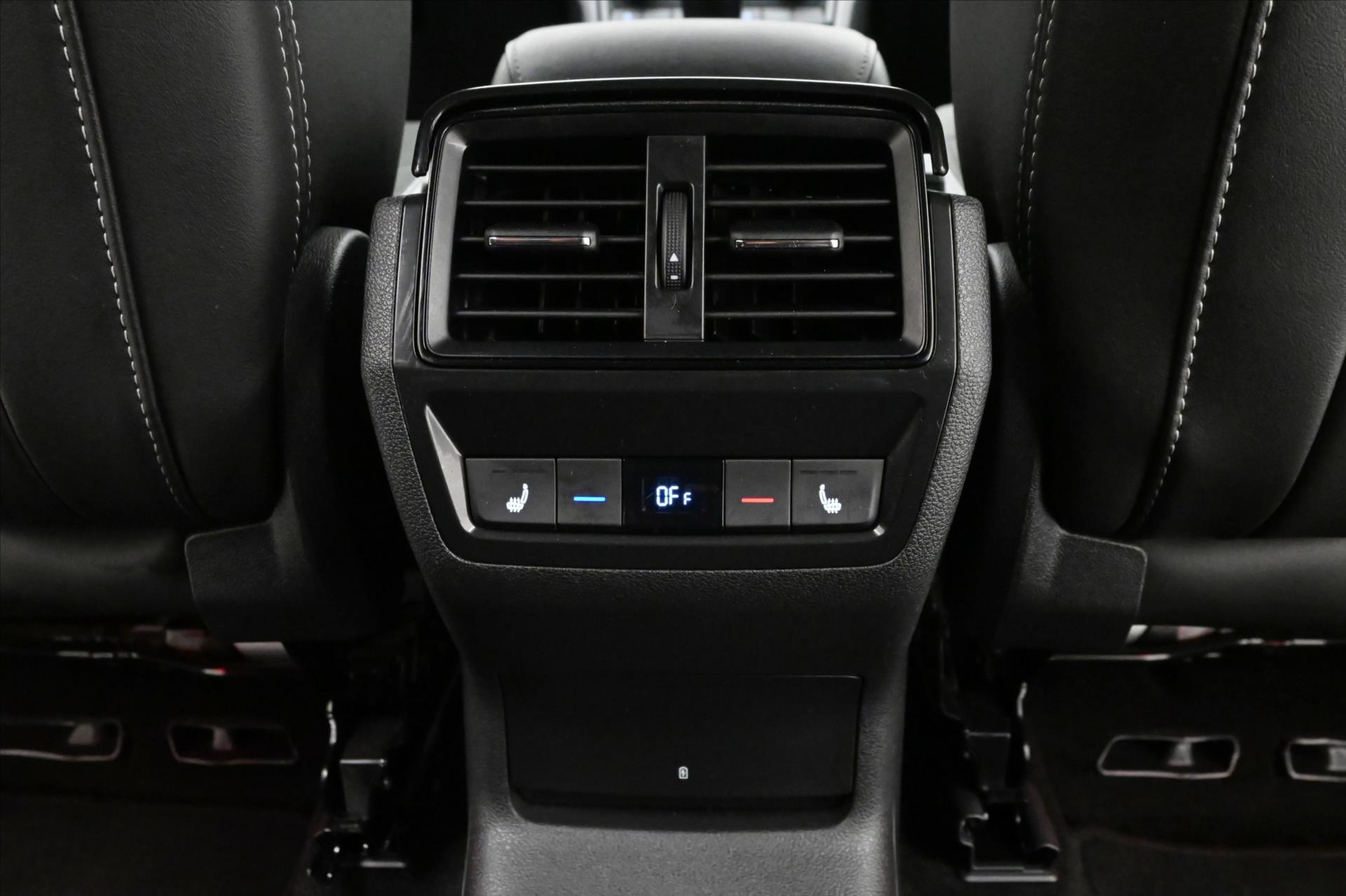 Main photo of the car Skoda Kodiaq 1.5 TSI 110 kW Sportline Warranty up to 5 years (22)