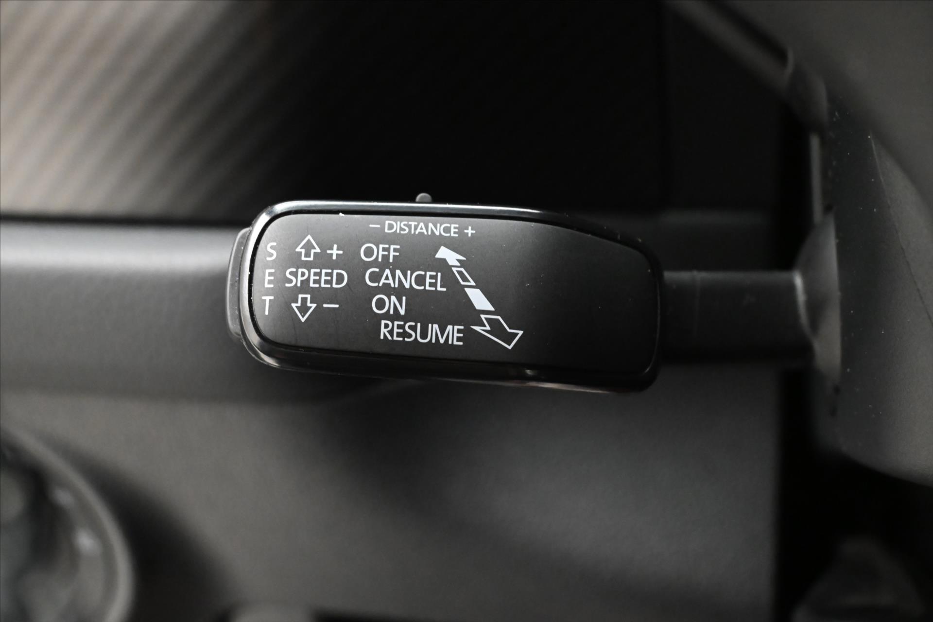 Main photo of the car Skoda Kodiaq 1.5 TSI 110 kW Sportline Warranty up to 5 years (24)