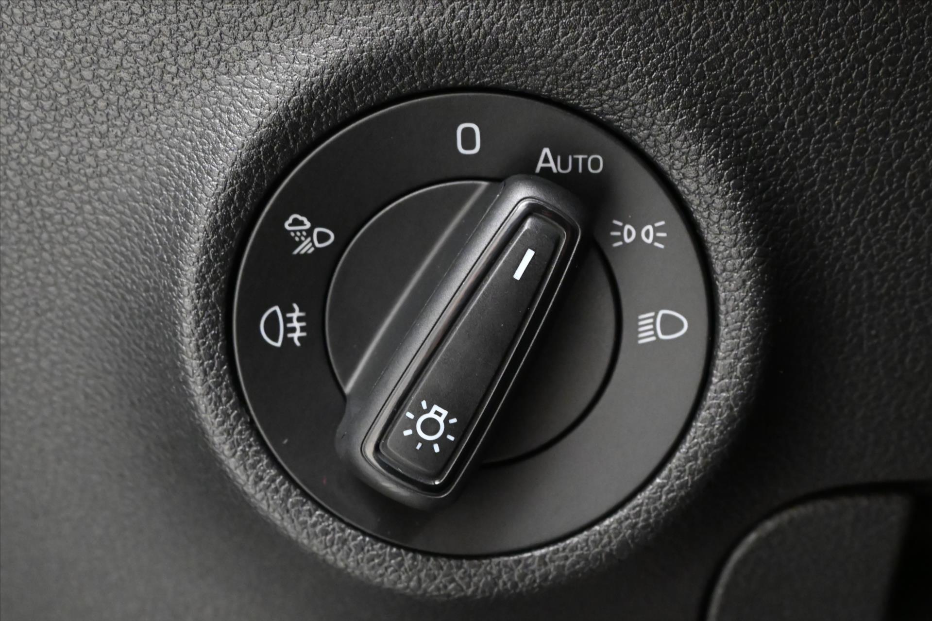 Main photo of the car Skoda Kodiaq 1.5 TSI 110 kW Sportline Warranty up to 5 years (27)