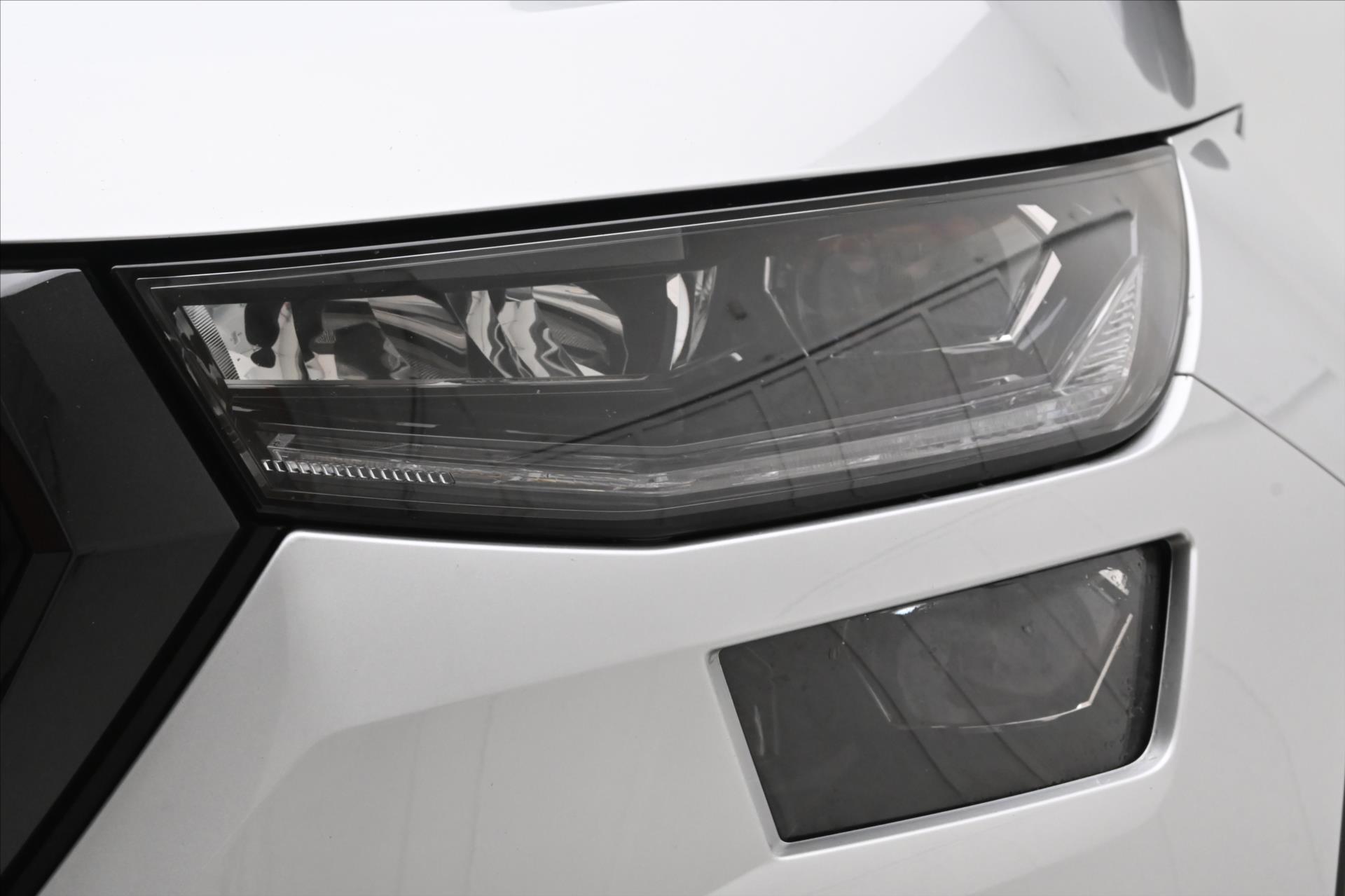 Main photo of the car Skoda Kodiaq 1.5 TSI 110 kW Sportline Warranty up to 5 years (30)