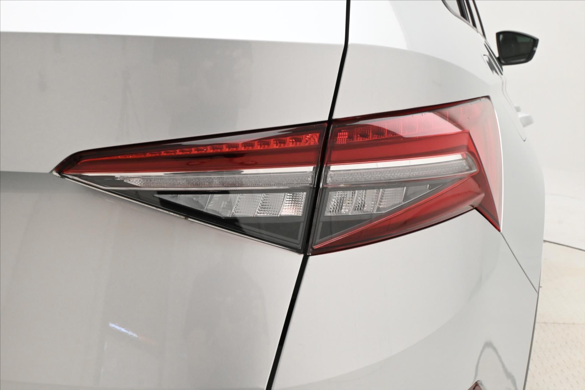 Main photo of the car Skoda Kodiaq 1.5 TSI 110 kW Sportline Warranty up to 5 years (31)