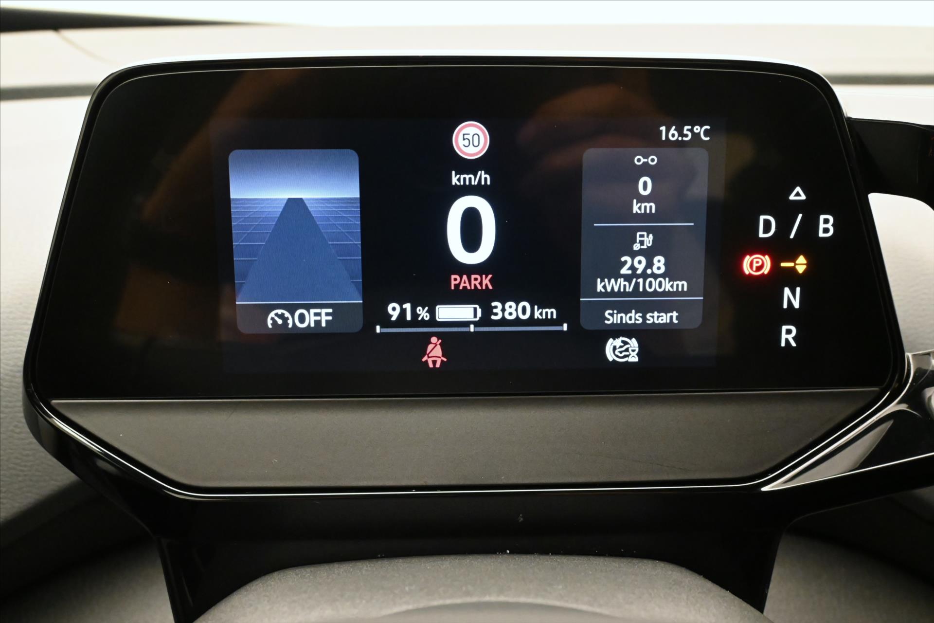 Hlavní fotografie vozu Volkswagen ID.4 150kW 77kWh Pro Performance Záruka až 3 roky (16)