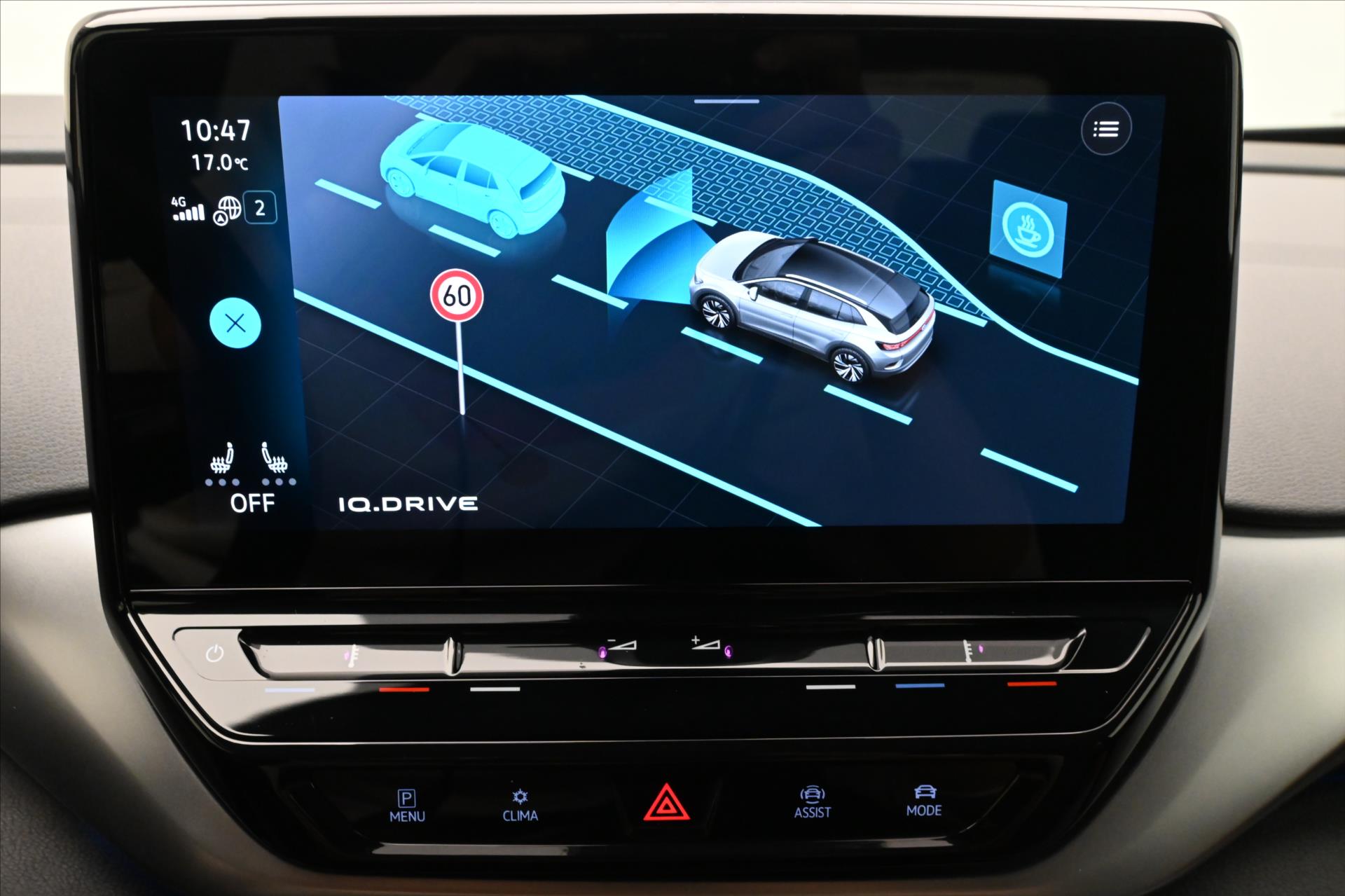 Hlavní fotografie vozu Volkswagen ID.4 150kW 77kWh Pro Performance Záruka až 3 roky (20)