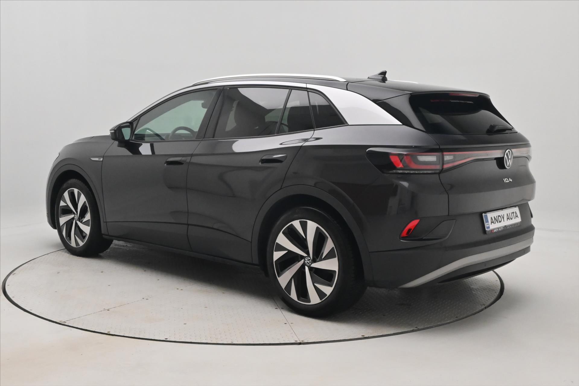 Hlavní fotografie vozu Volkswagen ID.4 150kW 77kWh Pro Performance Záruka až 3 roky (7)
