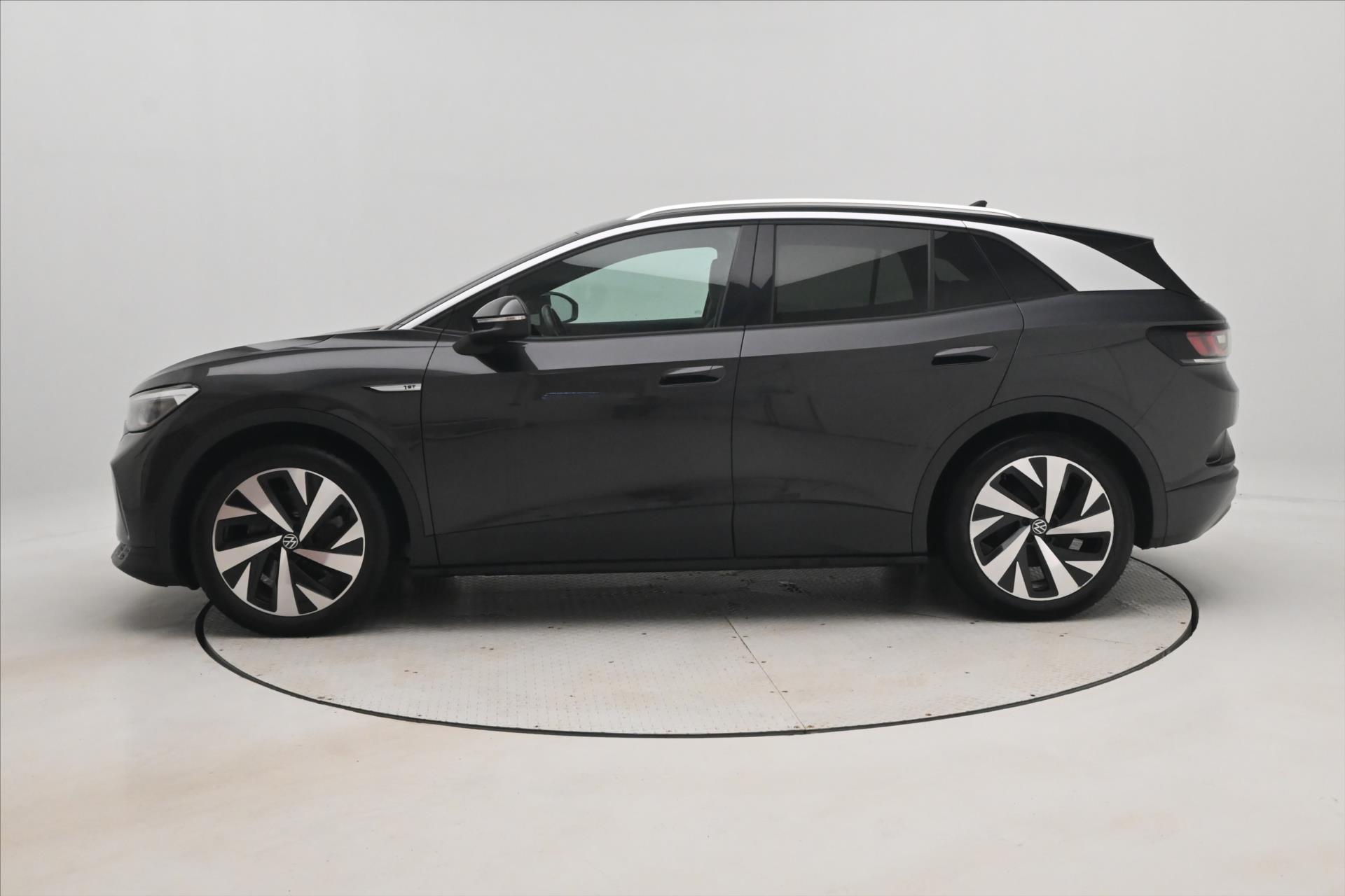 Hlavní fotografie vozu Volkswagen ID.4 150kW 77kWh Pro Performance Záruka až 3 roky (8)