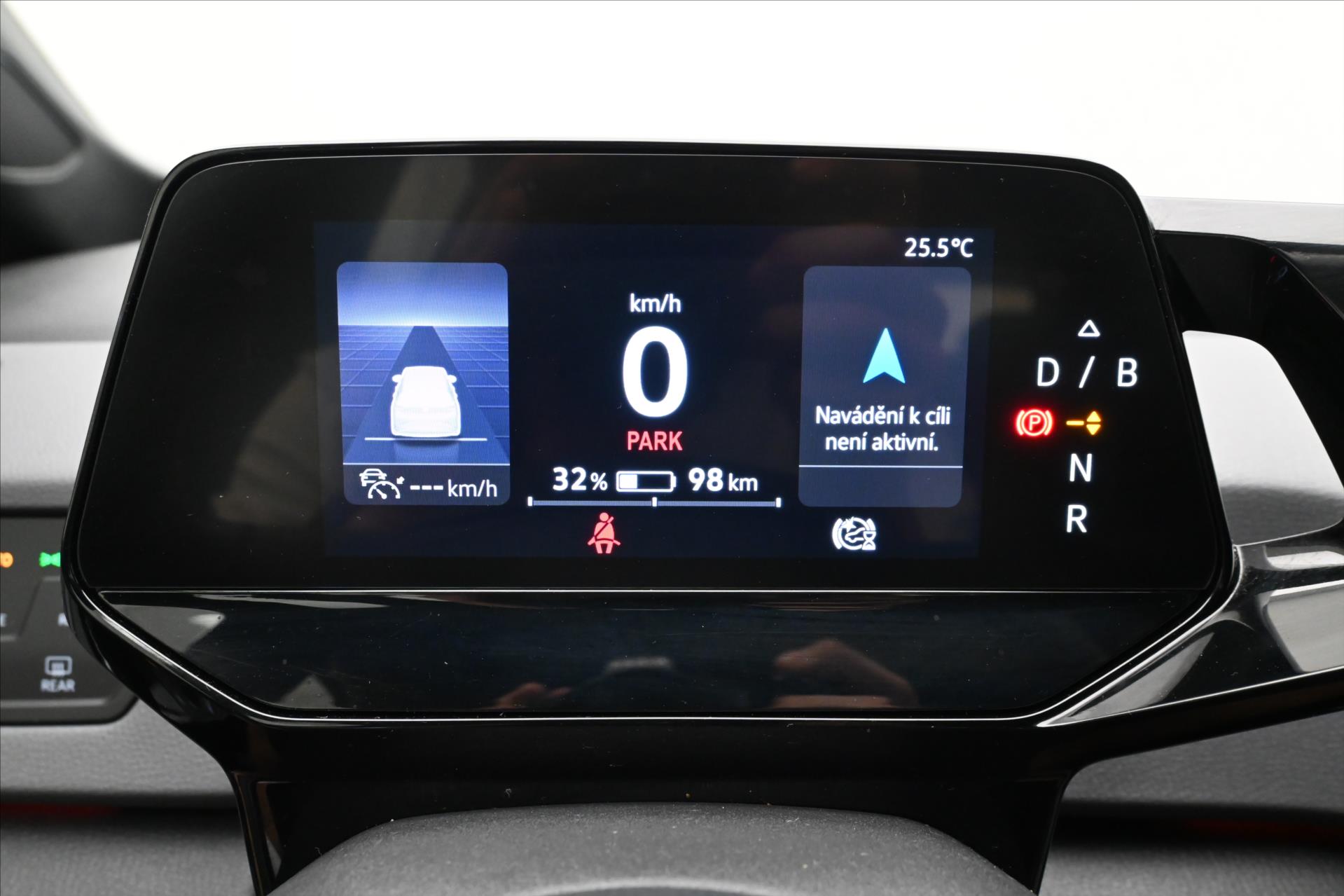 Hlavní fotografie vozu Volkswagen ID.3 Pro Performance 150 kW 58kWh SoH 85% Záruka až 3 r (17)