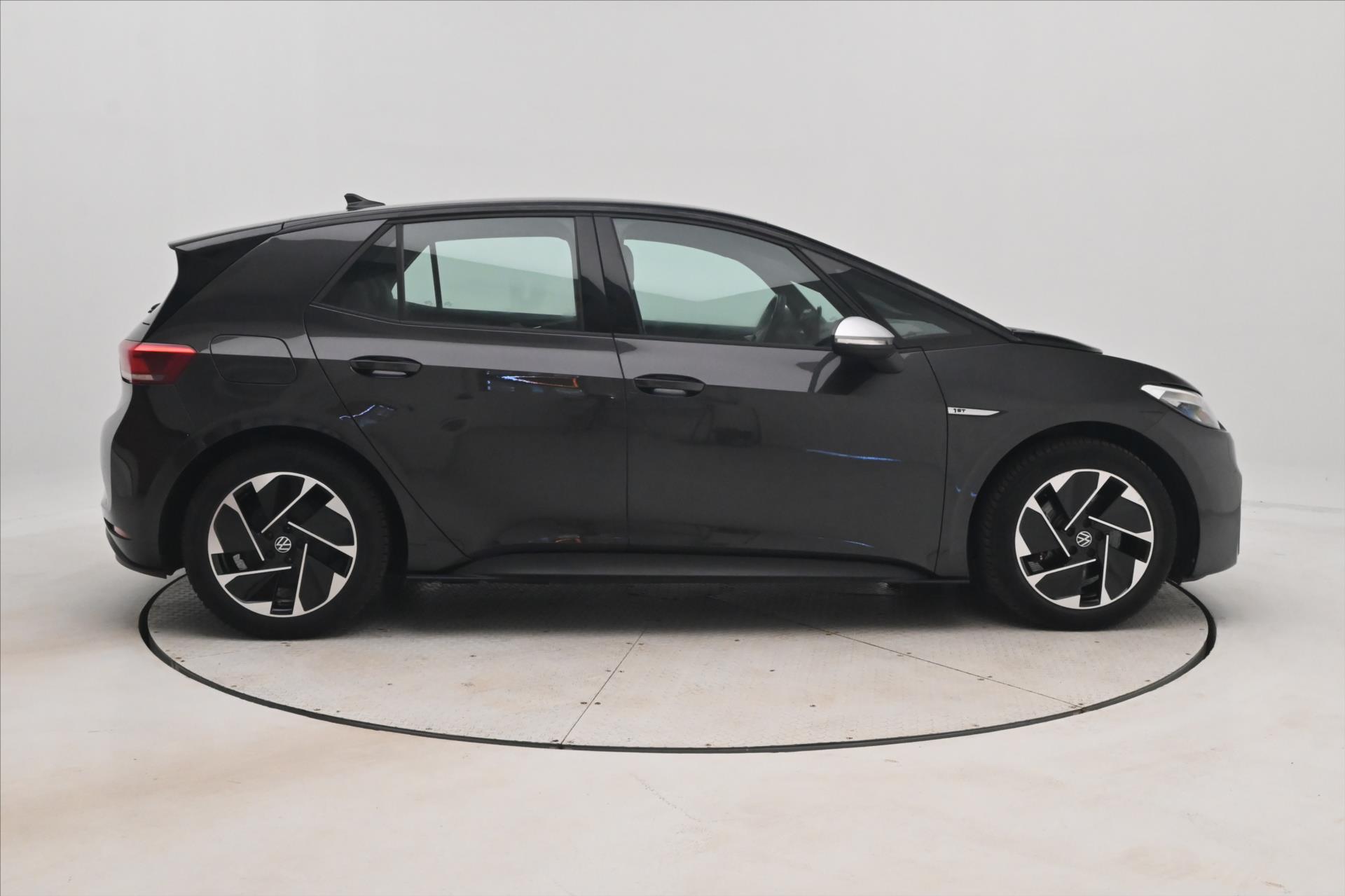 Hlavní fotografie vozu Volkswagen ID.3 Pro Performance 150 kW 58kWh SoH 85% Záruka až 3 r (5)