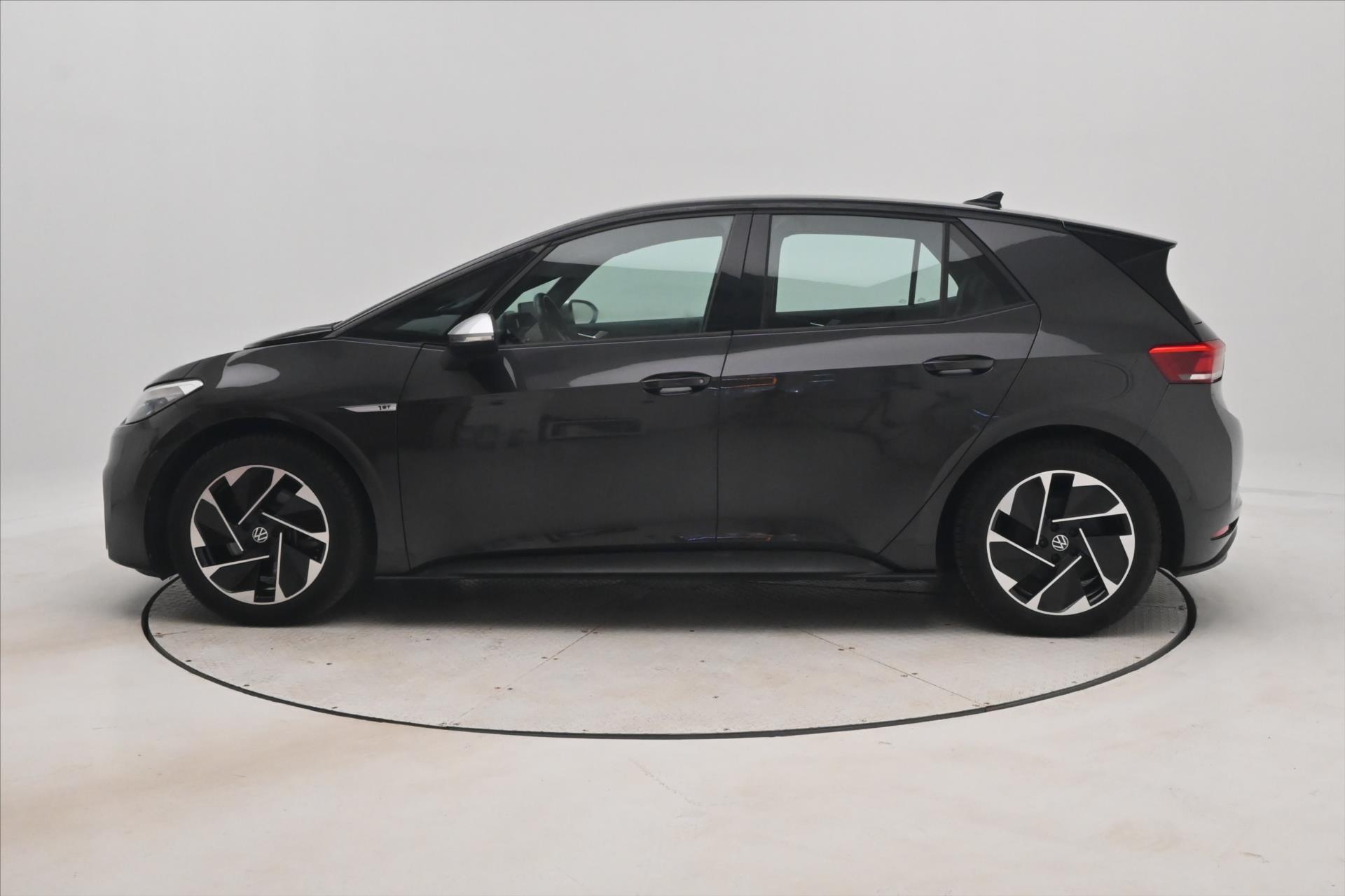 Hlavní fotografie vozu Volkswagen ID.3 Pro Performance 150 kW 58kWh SoH 85% Záruka až 3 r (9)