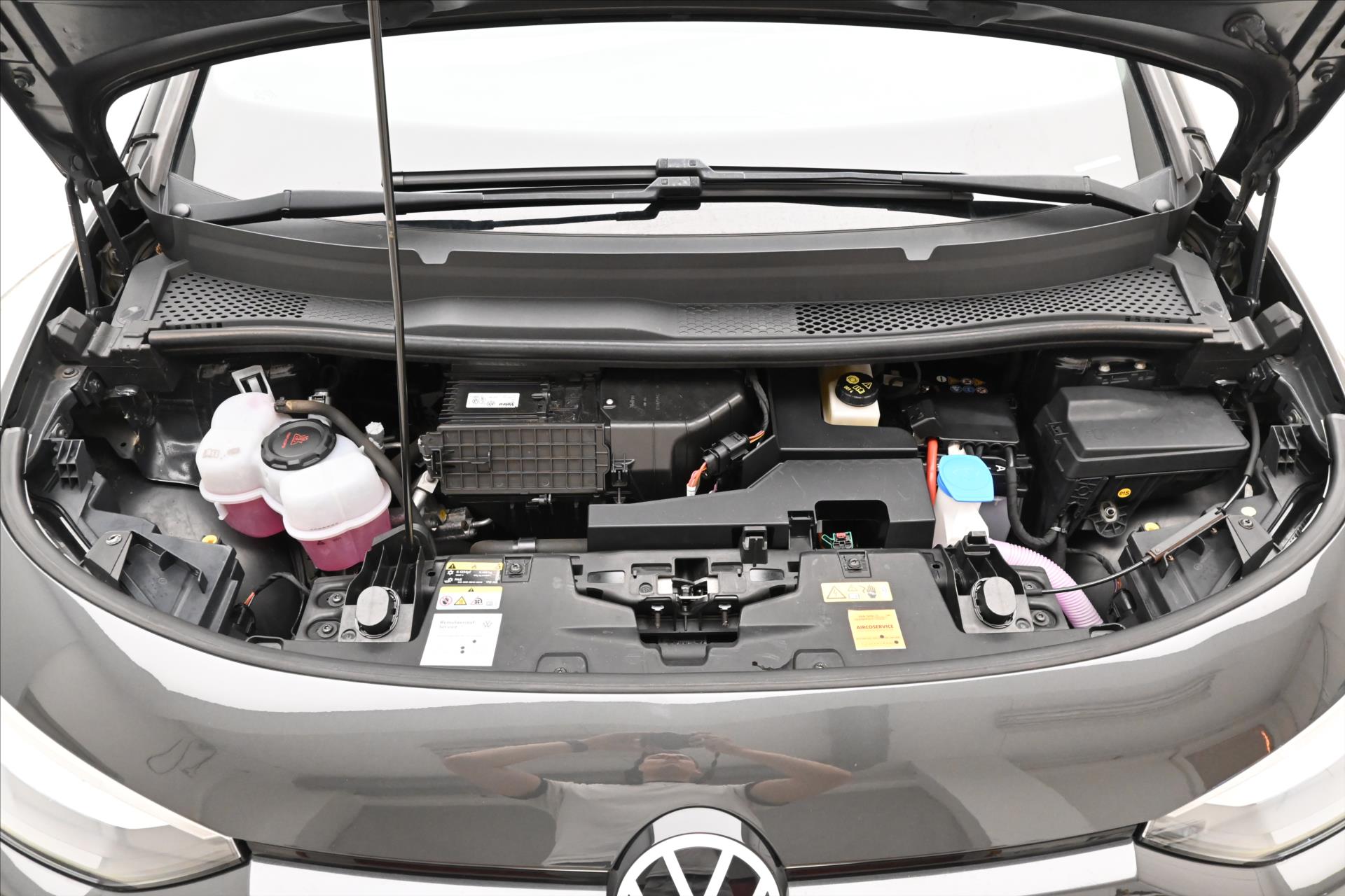 Hlavní fotografie vozu Volkswagen ID.3 Pro Performance 150 kW 58kWh SoH 85% Záruka až 3 r (10)