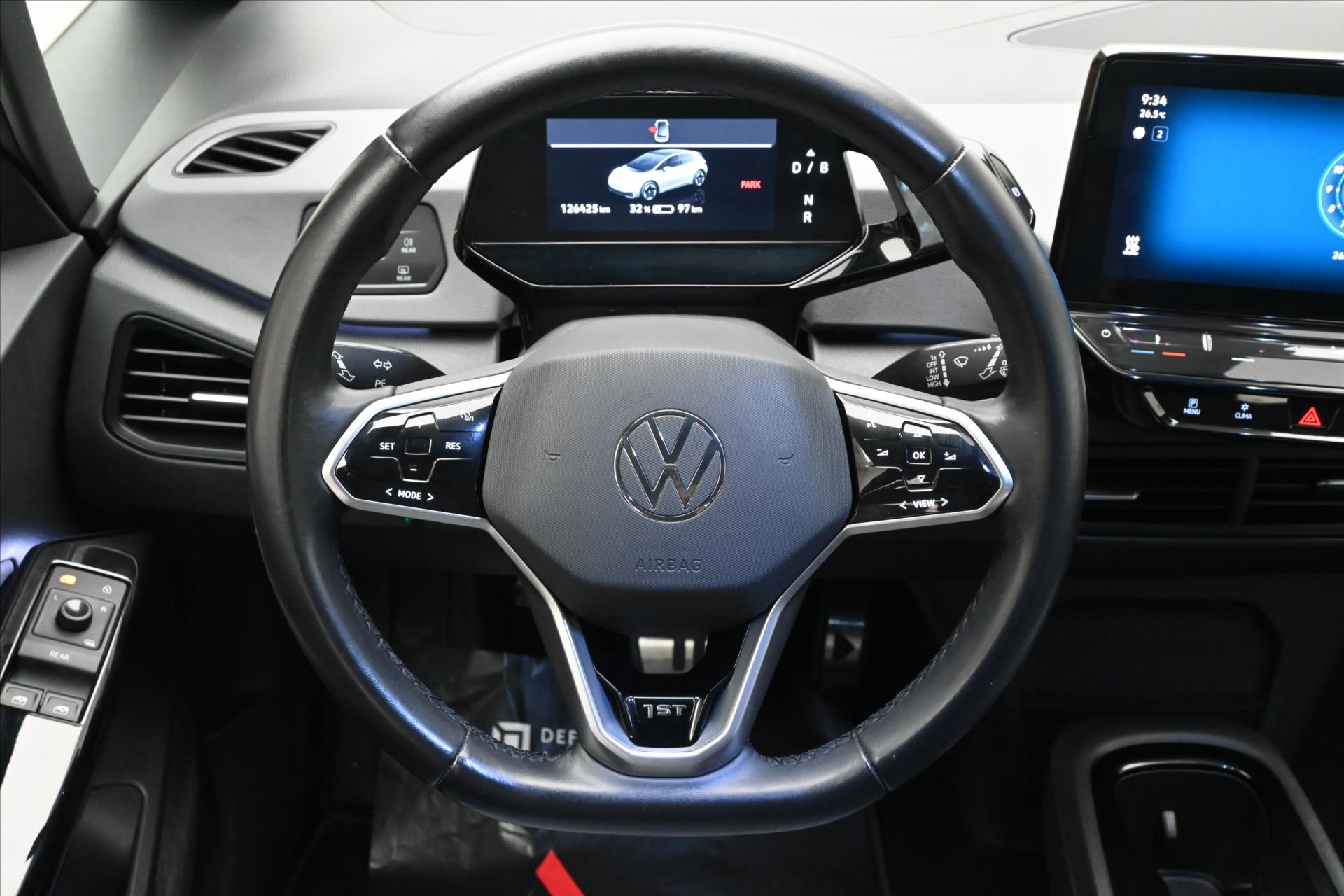 Hlavní fotografie vozu Volkswagen ID.3 Pro Performance 150 kW 58kWh Záruka až 3 roky (18)