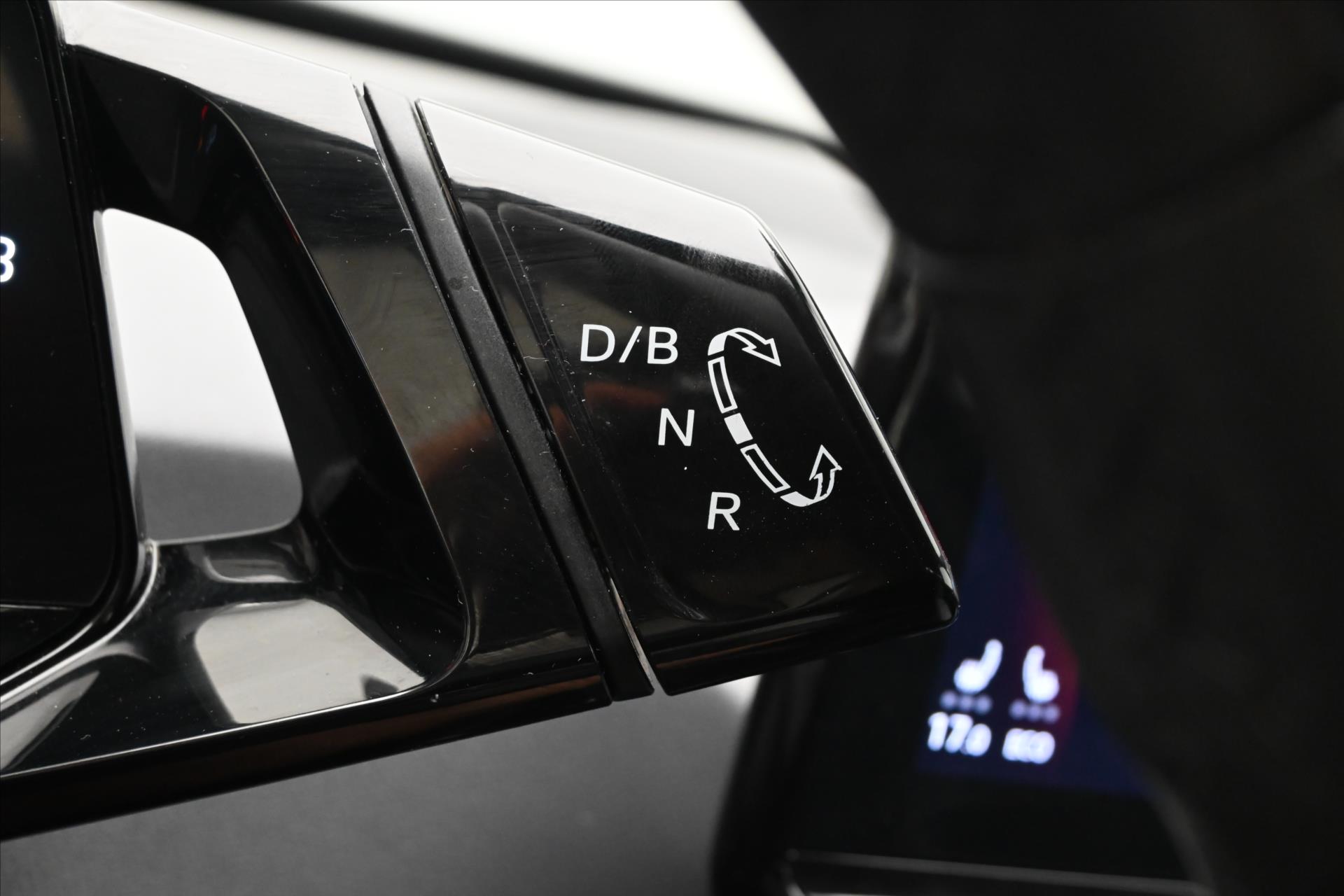 Hlavní fotografie vozu Volkswagen ID.3 Pro Performance 150 kW 58kWh Záruka až 3 roky (21)
