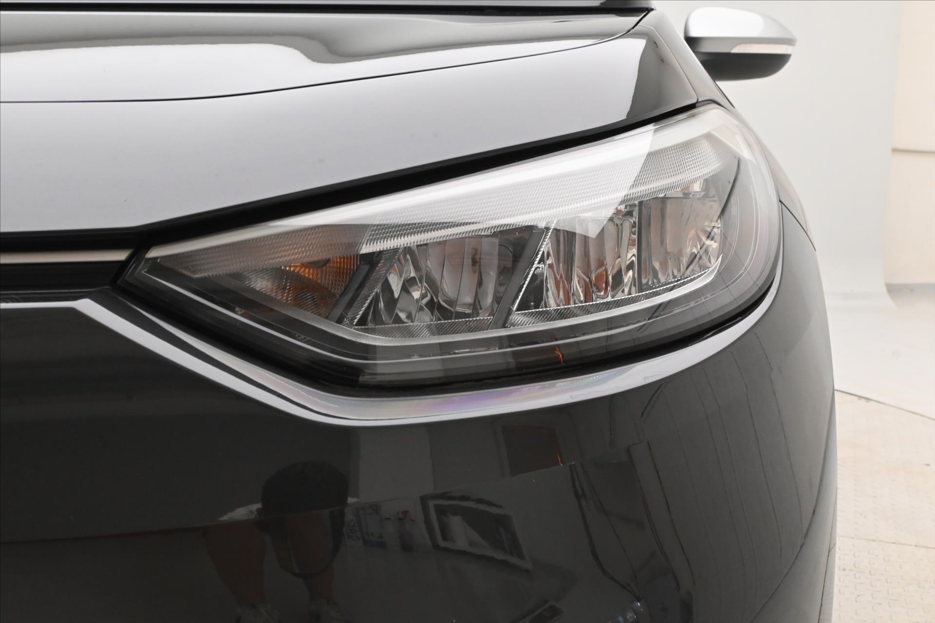 Hlavní fotografie vozu Volkswagen ID.3 Pro Performance 150 kW 58kWh Záruka až 3 roky (27)