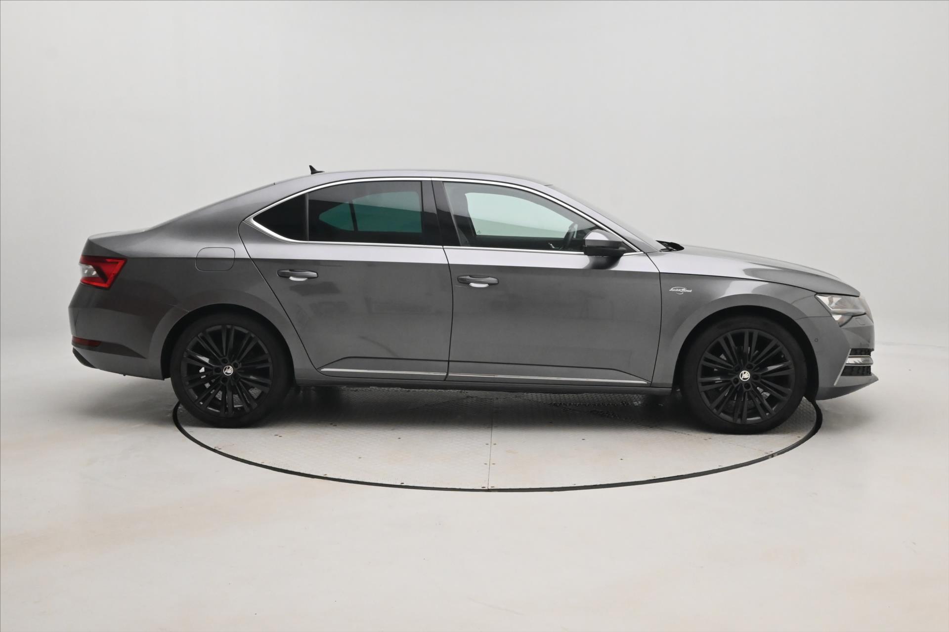 Hlavní fotografie vozu Škoda Superb 2,0 TDI 147 kW DSG L&K 4x4 Záruka až 5 let (4)