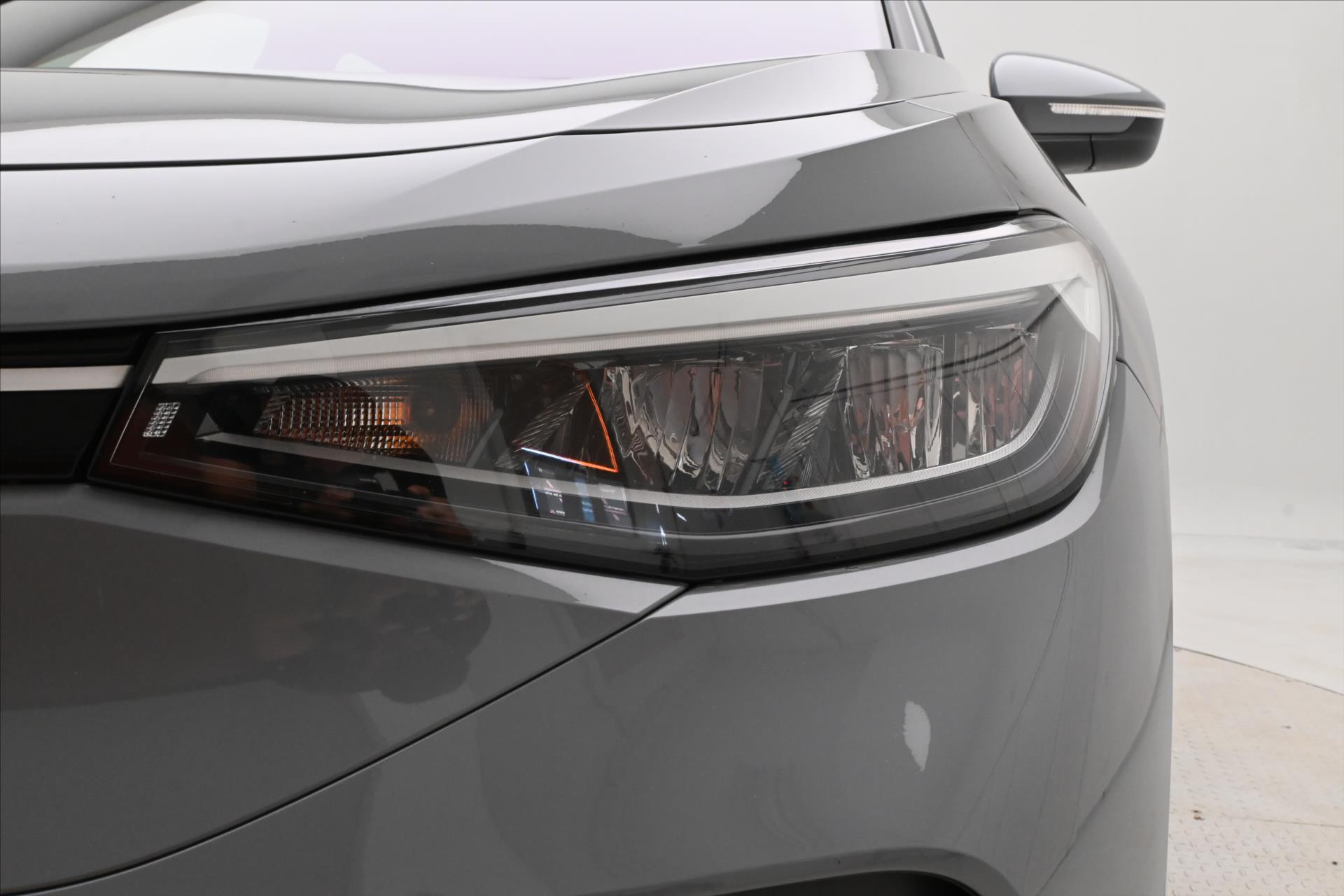 Main photo of the car Volkswagen Id.4 Pro Performance 150kW 77kWh SoH 91% Warranty up to 5 years (27)