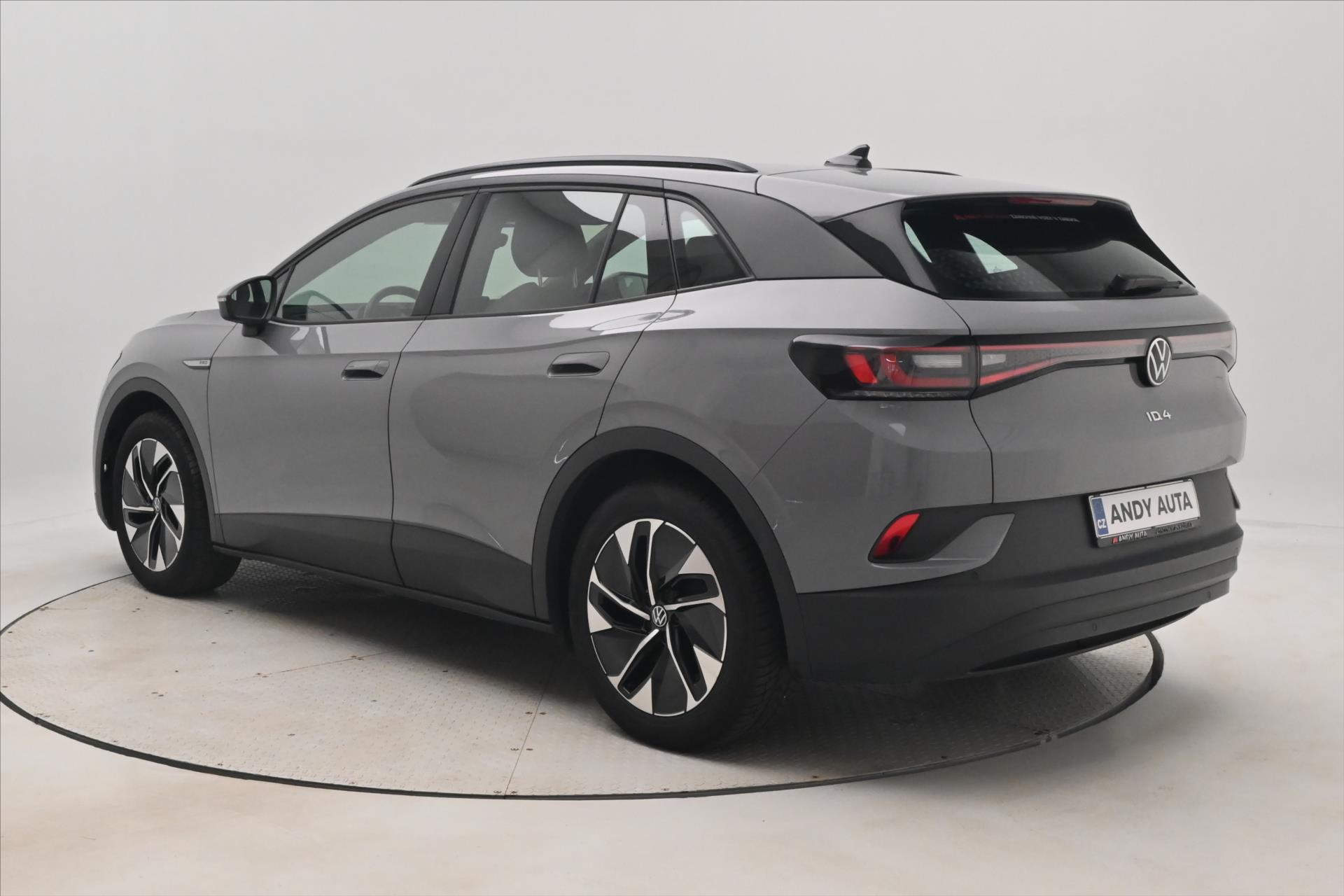 Main photo of the car Volkswagen Id.4 Pro Performance 150kW 77kWh SoH 91% Warranty up to 5 years (7)