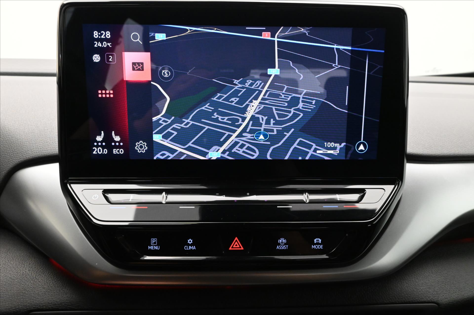 Main photo of the car Volkswagen Id.4 Pro Performance 150kW 77kWh Warranty up to 3 years (20)