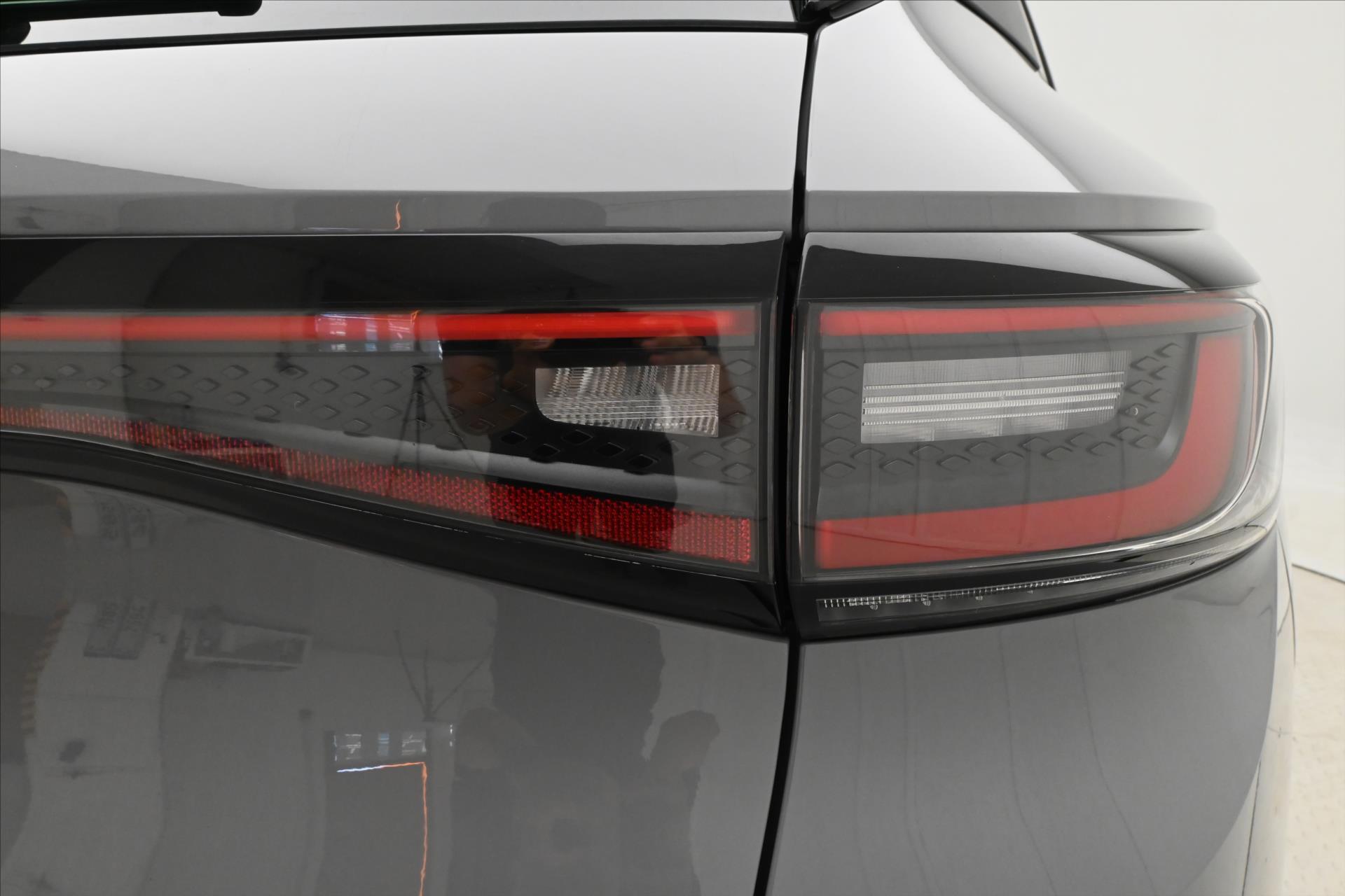 Main photo of the car Volkswagen Id.4 Pro Performance 150kW 77kWh Warranty up to 3 years (28)