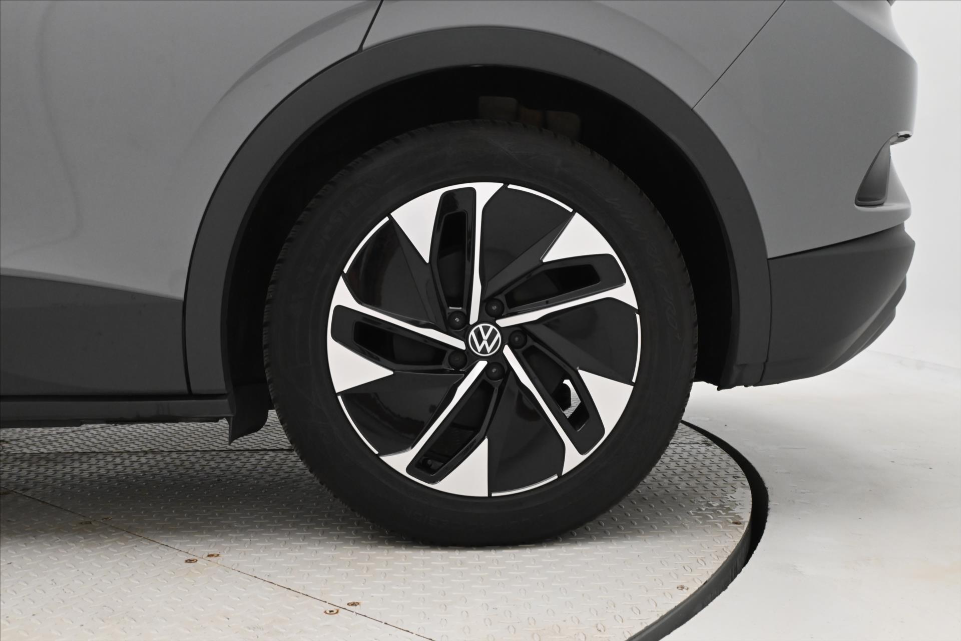 Main photo of the car Volkswagen Id.4 Pro Performance 150kW 77kWh Warranty up to 3 years (29)