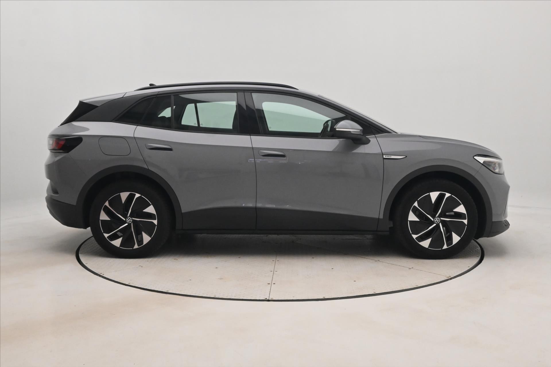 Main photo of the car Volkswagen Id.4 Pro Performance 150kW 77kWh Warranty up to 3 years (4)