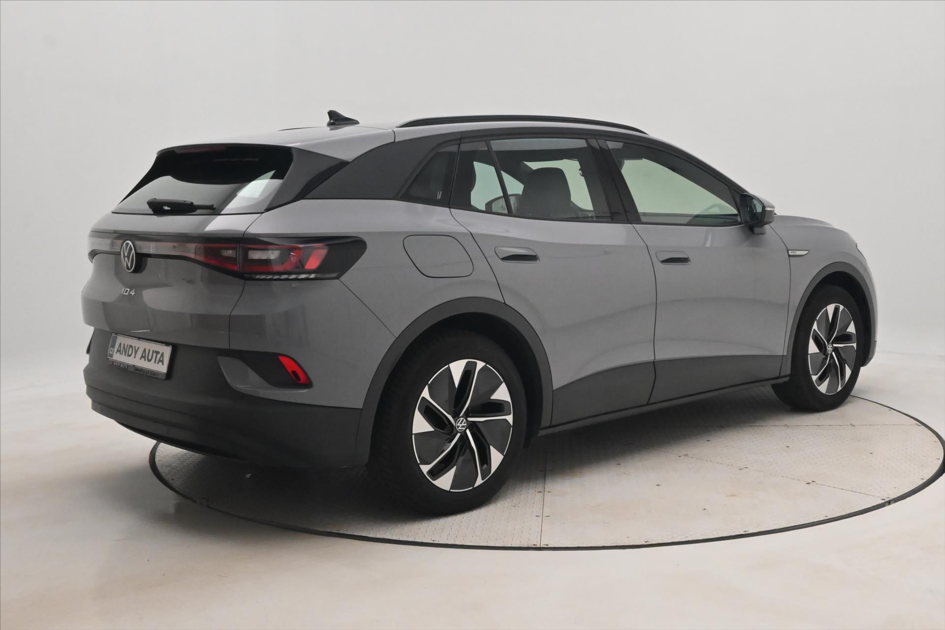 Main photo of the car Volkswagen Id.4 Pro Performance 150kW 77kWh Warranty up to 3 years (5)