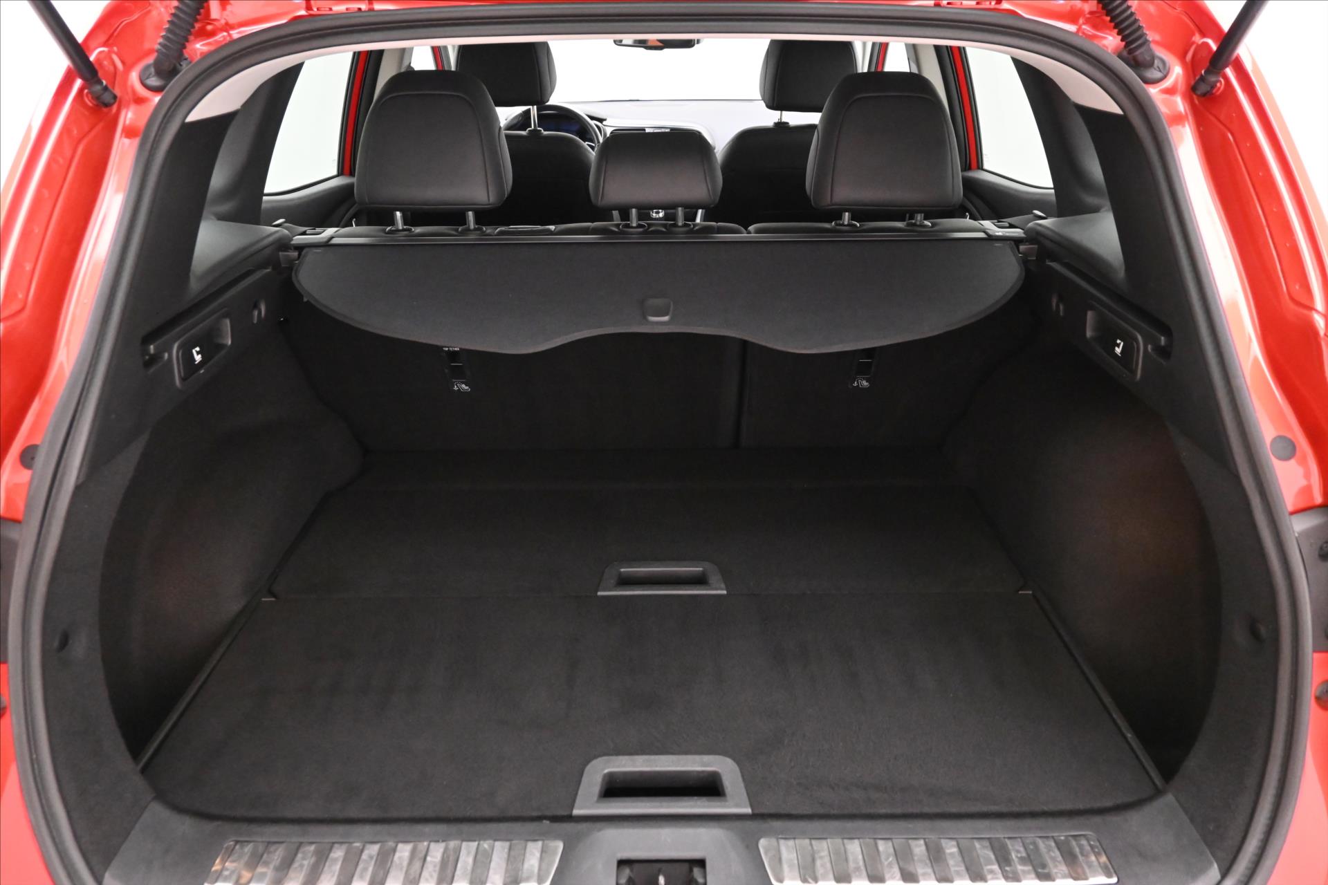 Main photo of the car Renault Kadjar 1.3 TCe 103 kW INTENS Warranty up to 5 years (10)