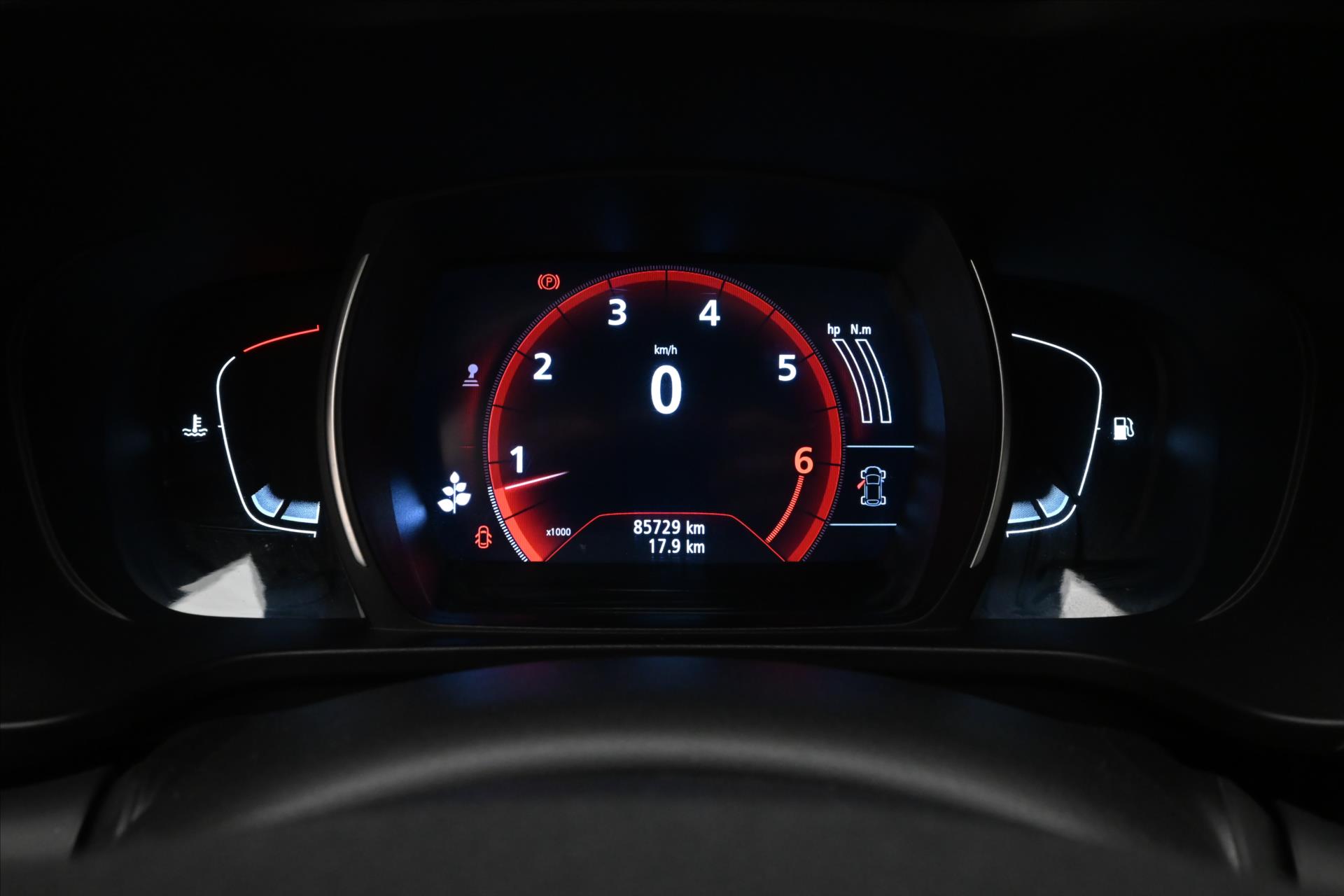 Main photo of the car Renault Kadjar 1.3 TCe 103 kW INTENS Warranty up to 5 years (16)