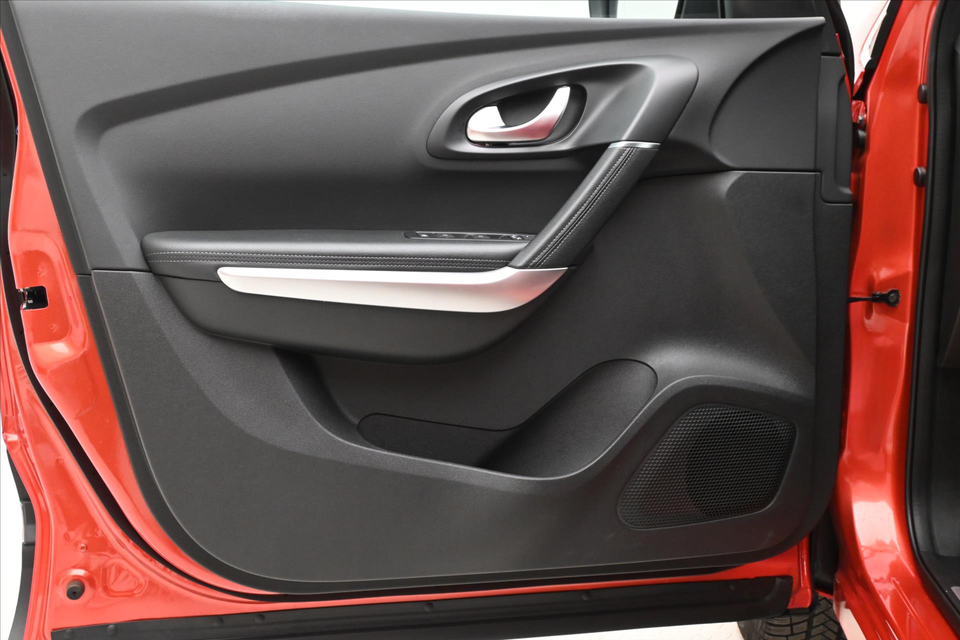 Main photo of the car Renault Kadjar 1.3 TCe 103 kW INTENS Warranty up to 5 years (22)
