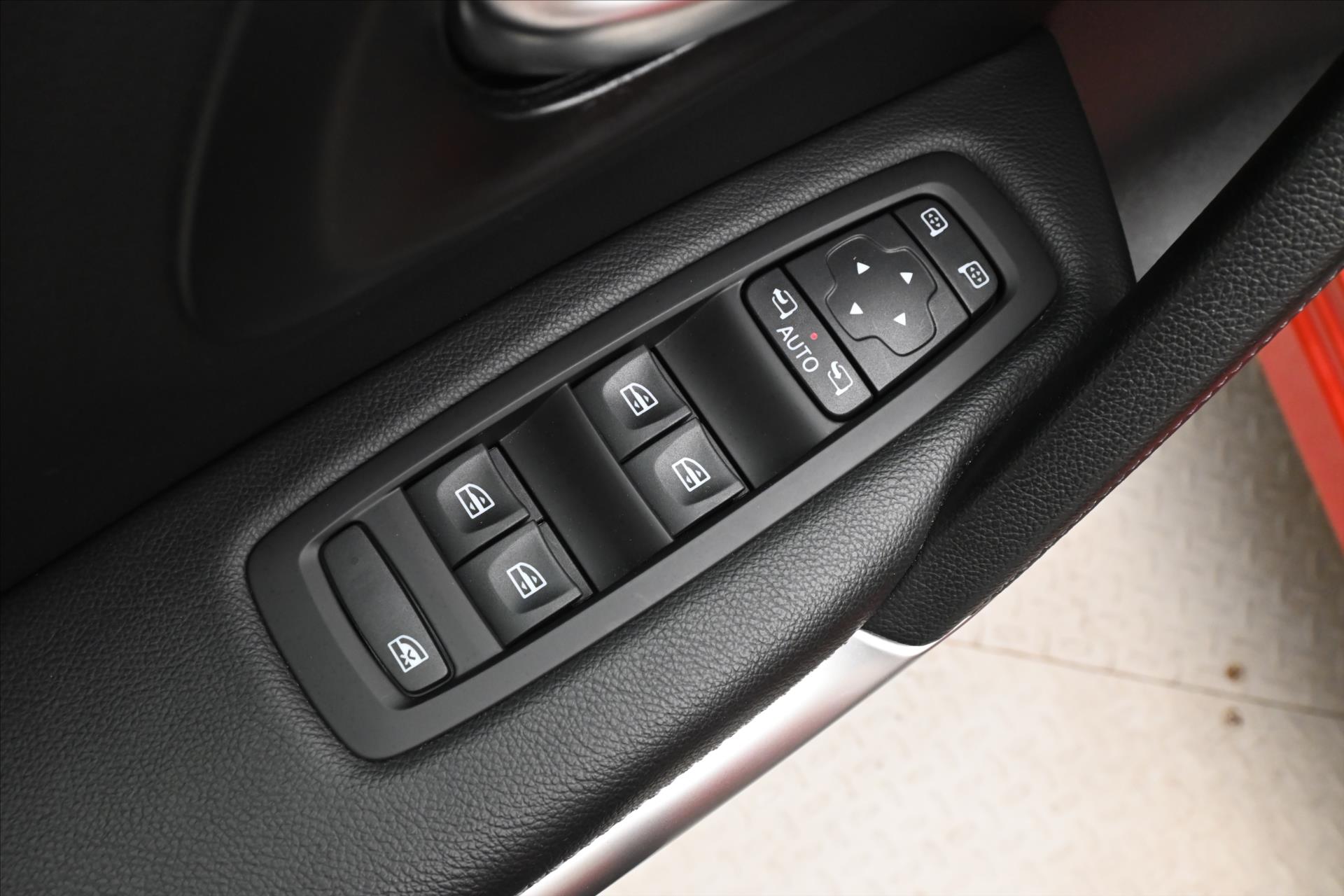 Main photo of the car Renault Kadjar 1.3 TCe 103 kW INTENS Warranty up to 5 years (23)