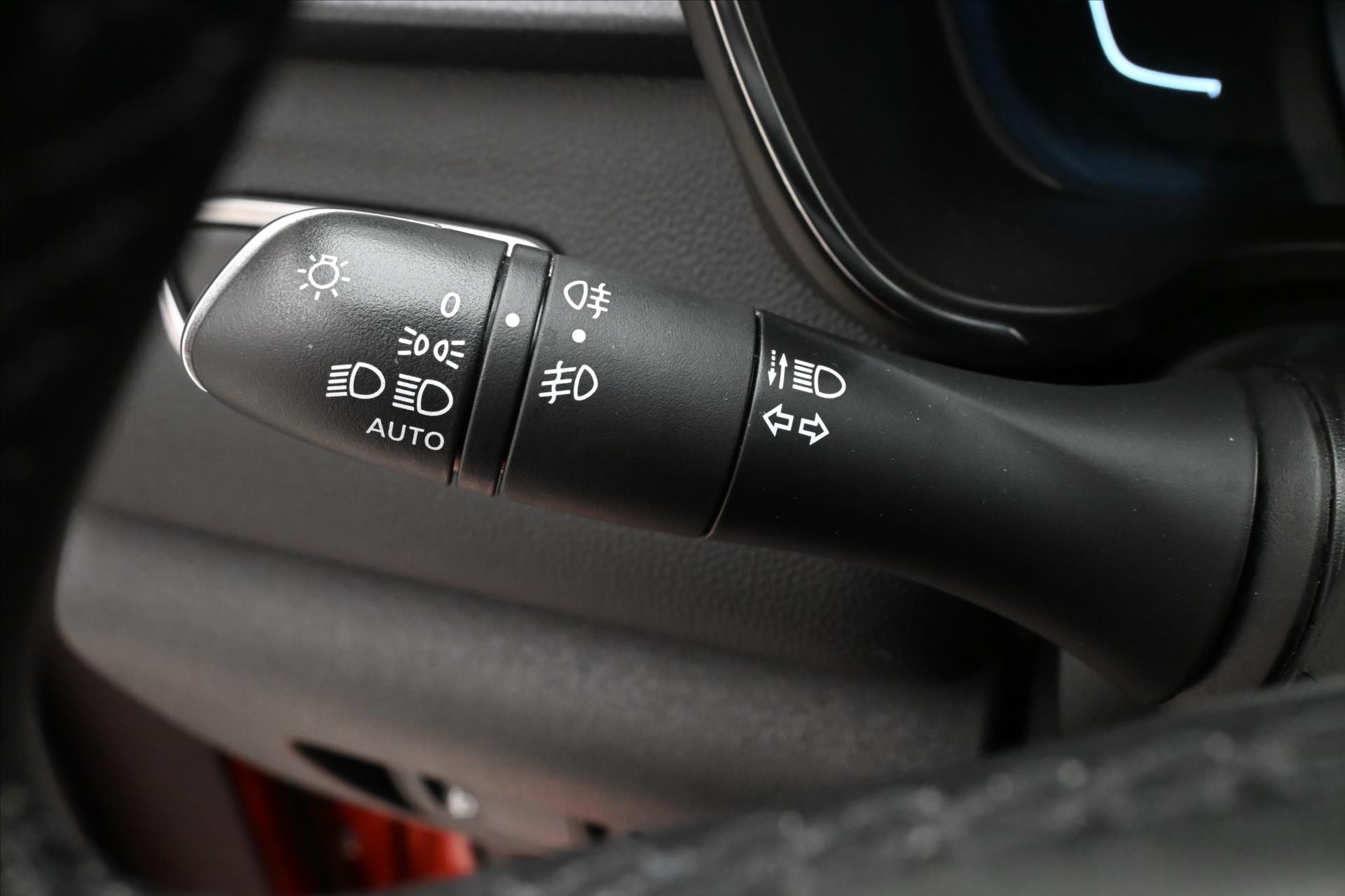 Main photo of the car Renault Kadjar 1.3 TCe 103 kW INTENS Warranty up to 5 years (24)