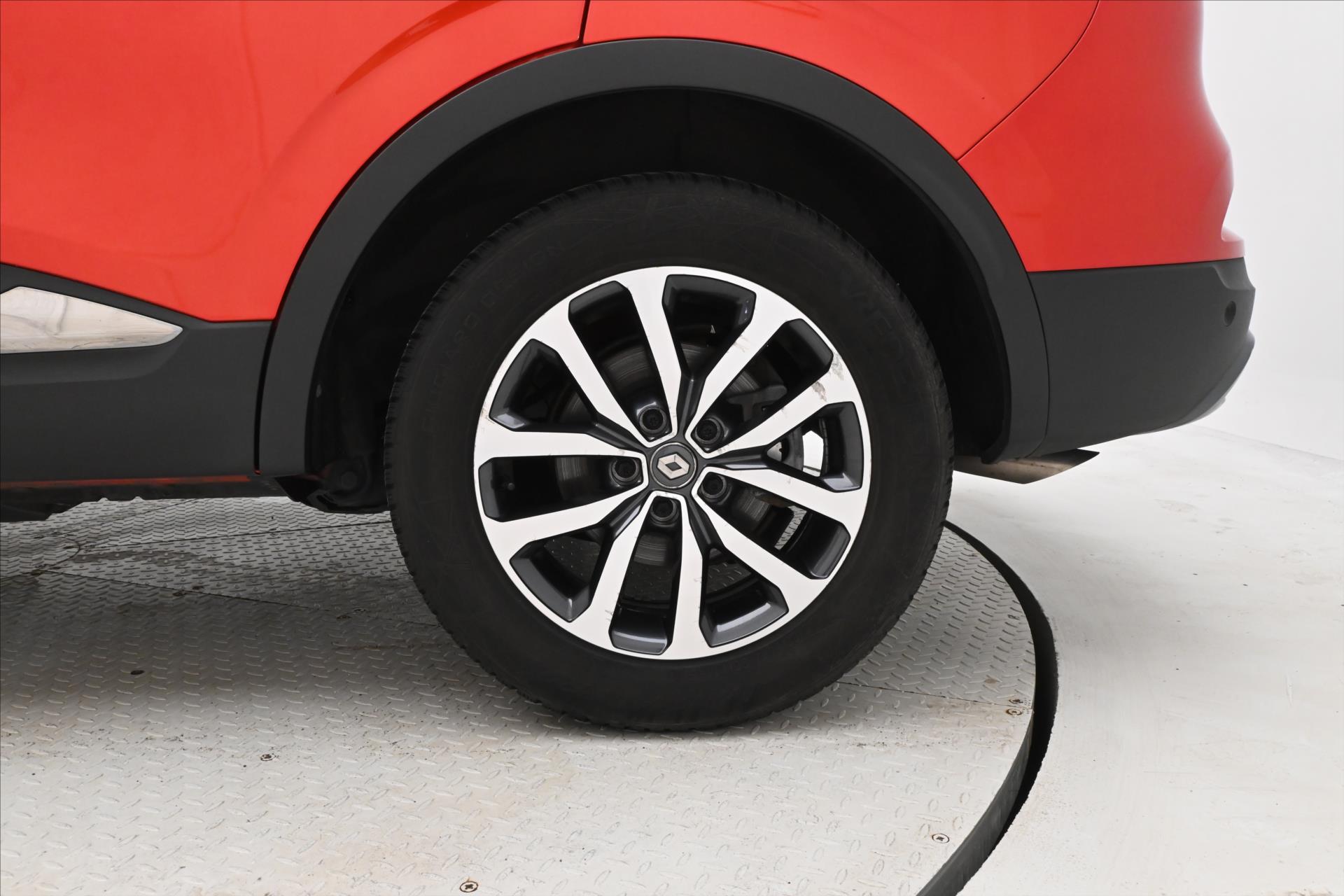 Main photo of the car Renault Kadjar 1.3 TCe 103 kW INTENS Warranty up to 5 years (29)