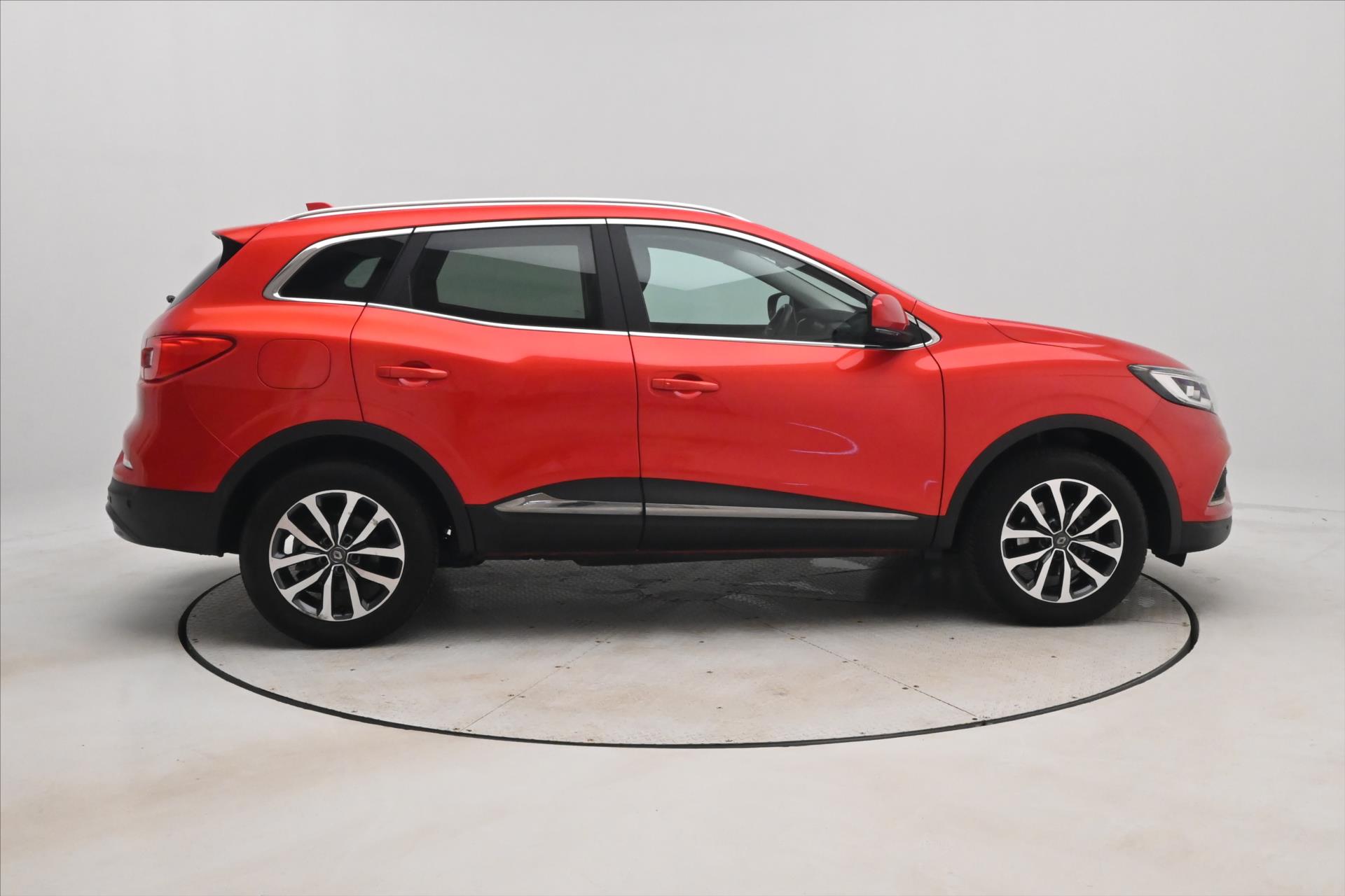 Main photo of the car Renault Kadjar 1.3 TCe 103 kW INTENS Warranty up to 5 years (4)