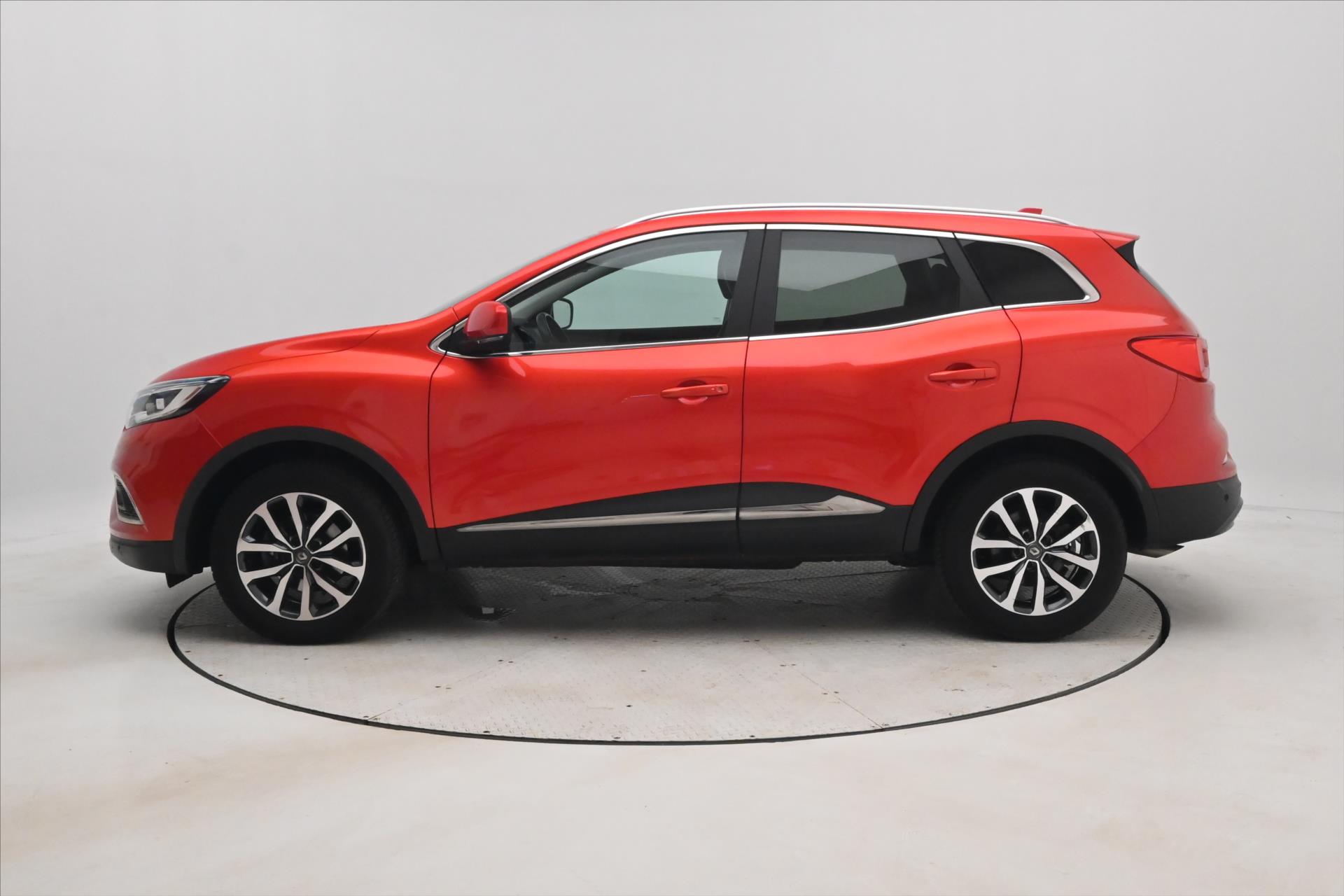 Main photo of the car Renault Kadjar 1.3 TCe 103 kW INTENS Warranty up to 5 years (8)