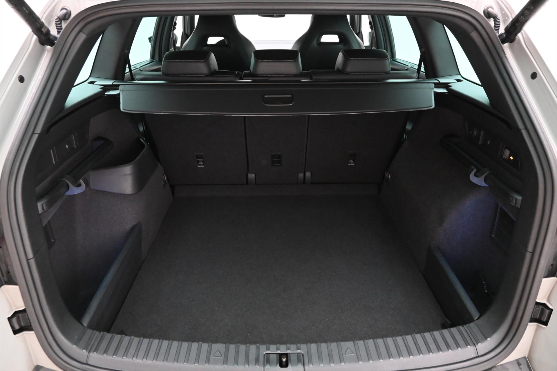 Main photo of the car Skoda Kodiaq 1,5 TSI 110kW SportLine DSG Záruka až 5 let (10)